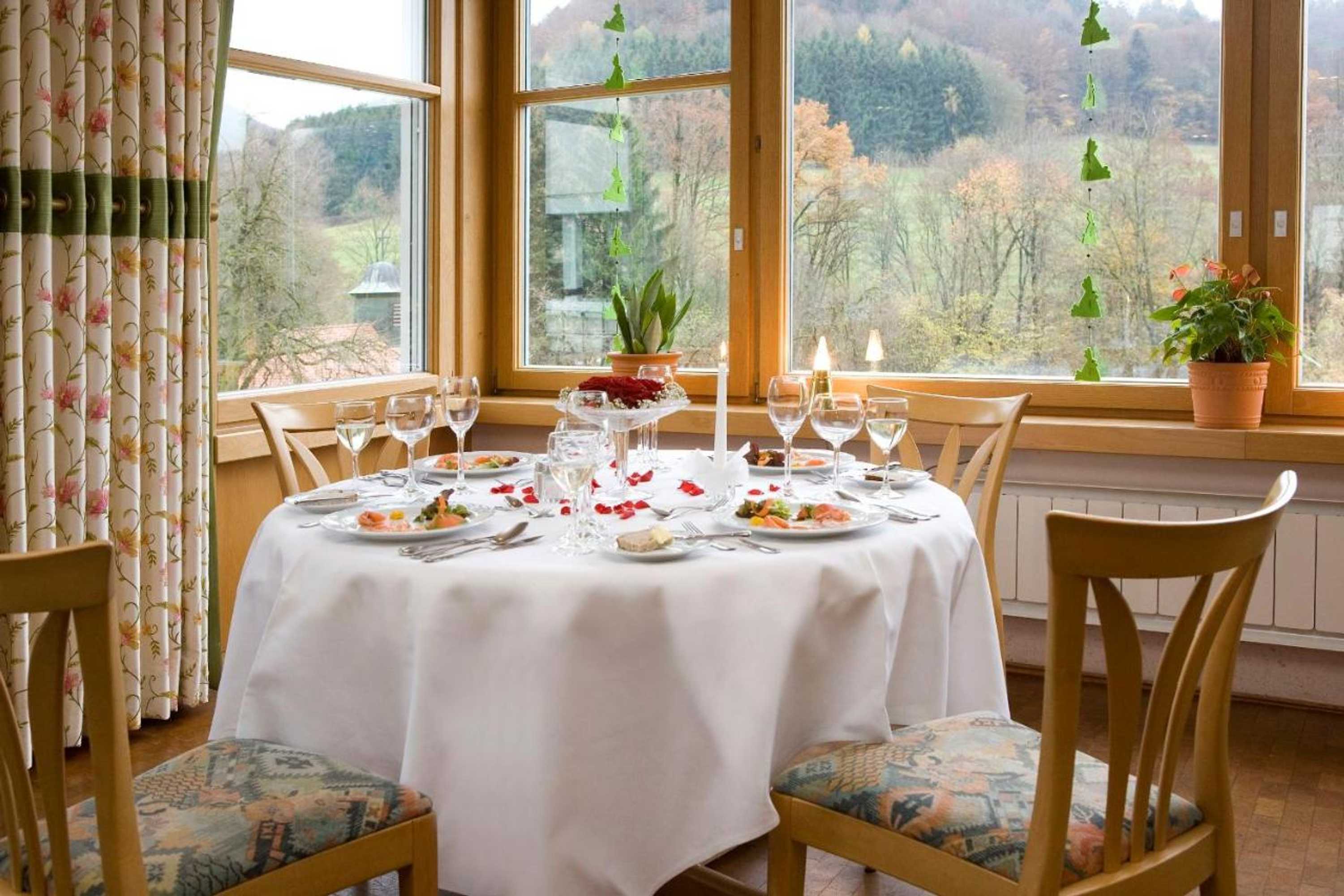 Gift card for Landgasthof Hölzle