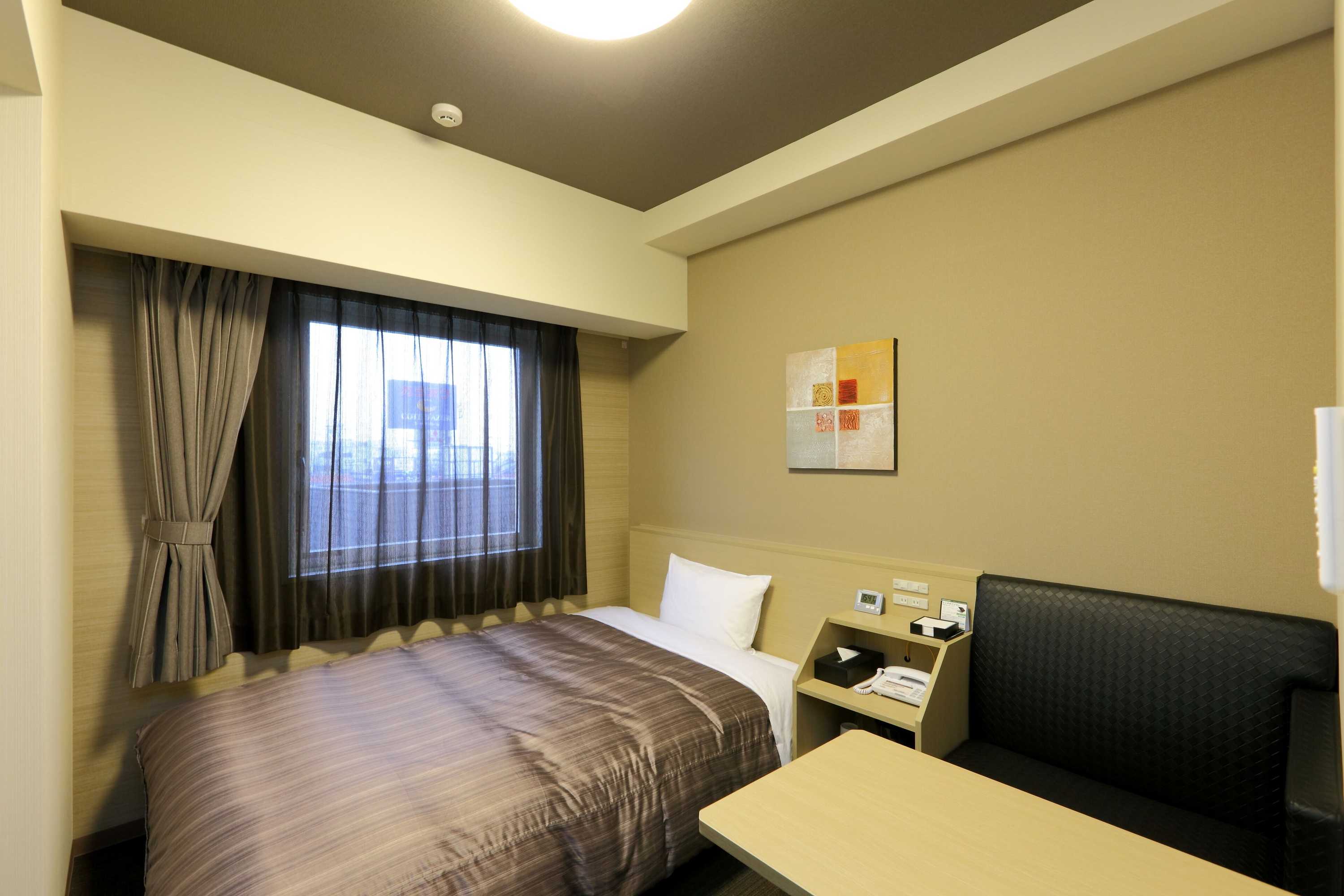 Gift card for Hotel Route Inn Hamamatsu Dealer Dori Gift card for Hotel Route Inn Hamamatsu Dealer Dori