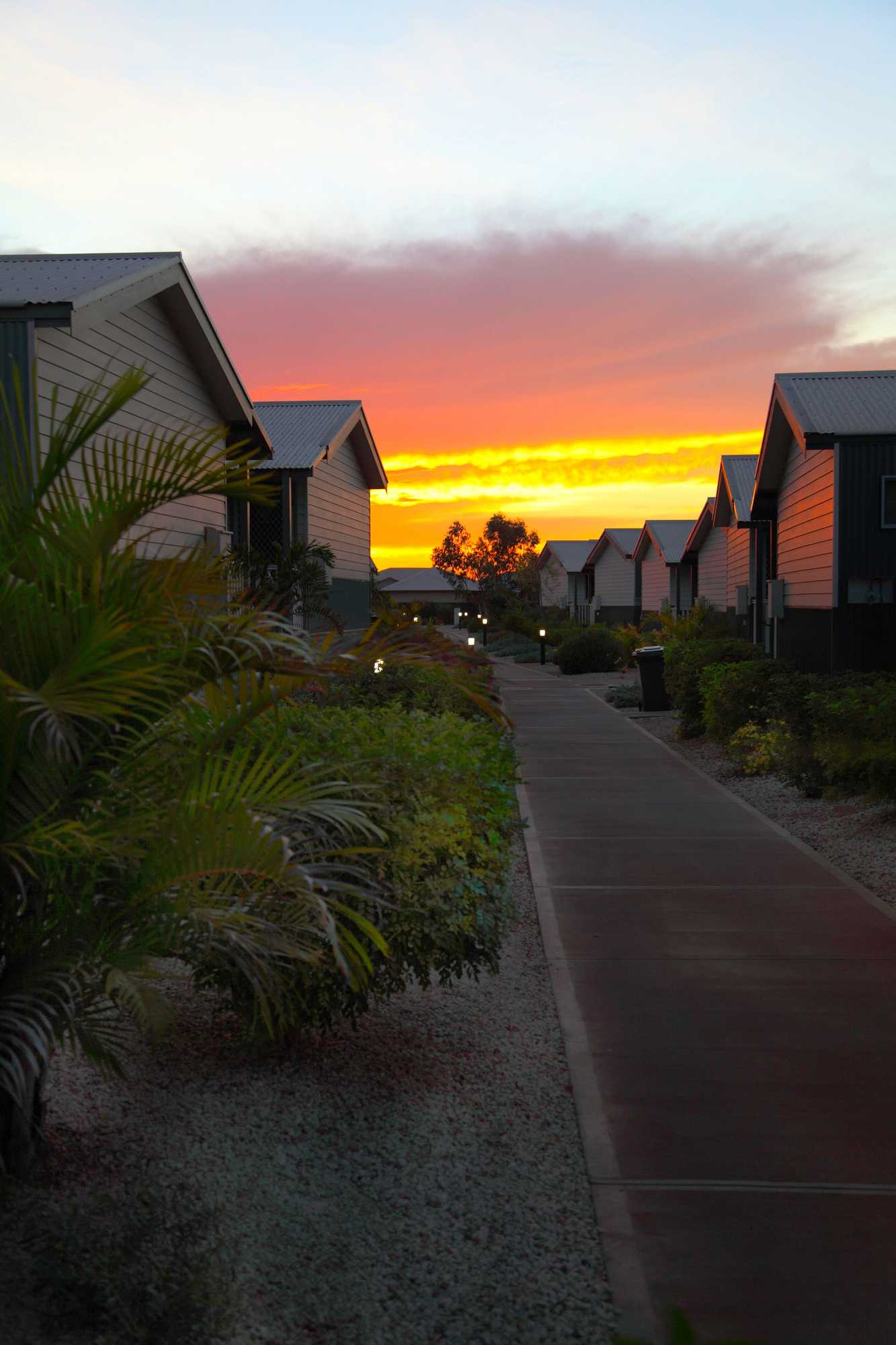 Gift card for Aspen Karratha Village Gift card for Aspen Karratha Village