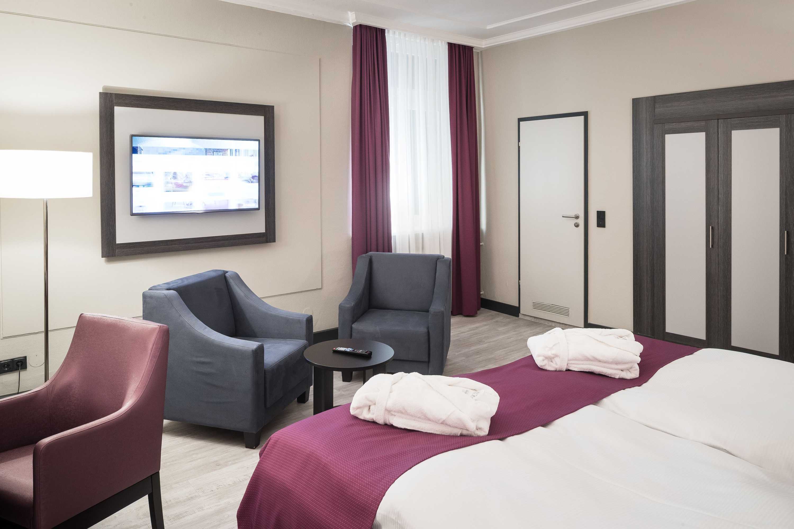 Gift card for Hotel Chemnitzer Hof Gift card for Hotel Chemnitzer Hof