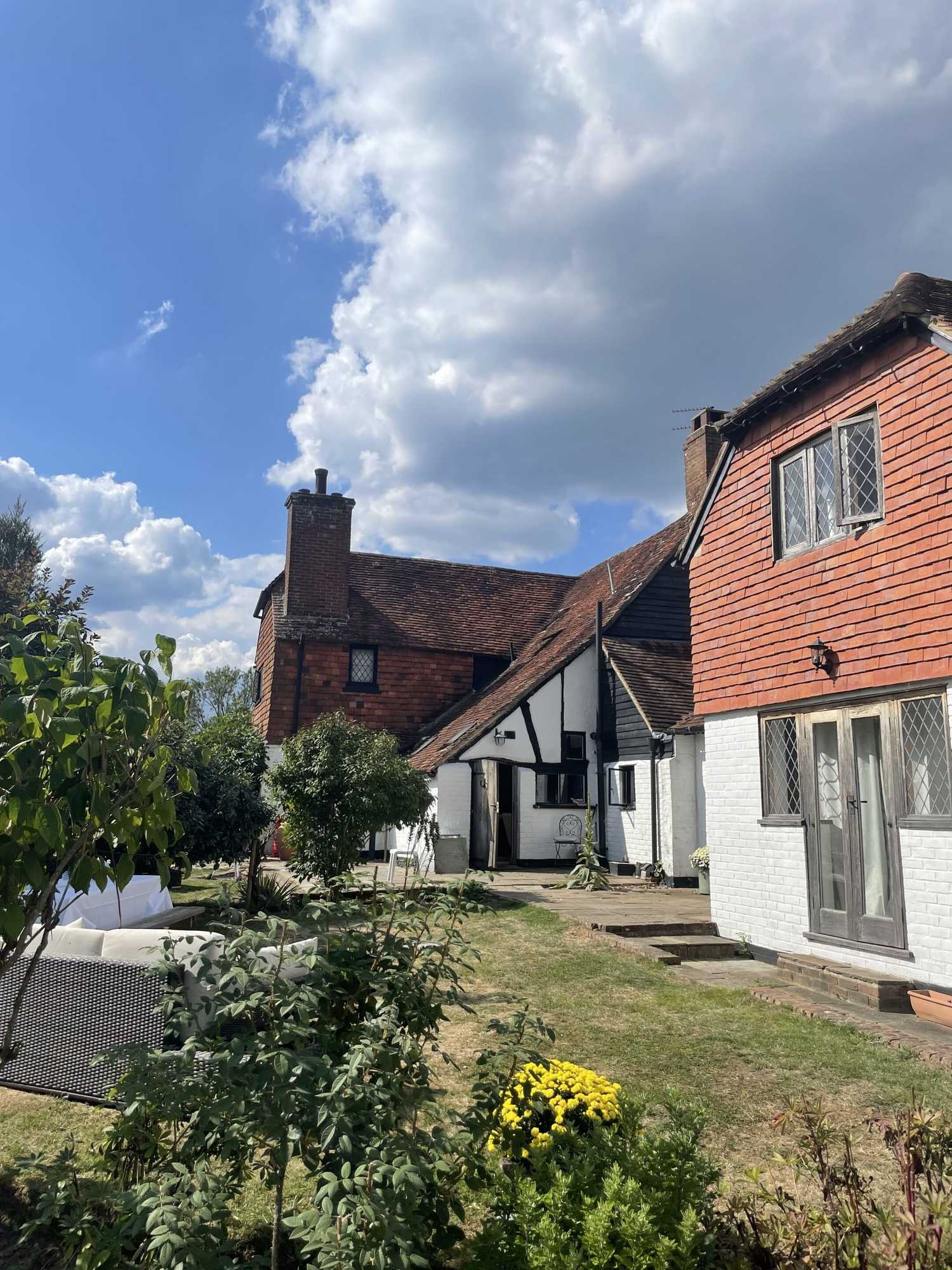 Gift card for Bed And Breakfast Dunsfold