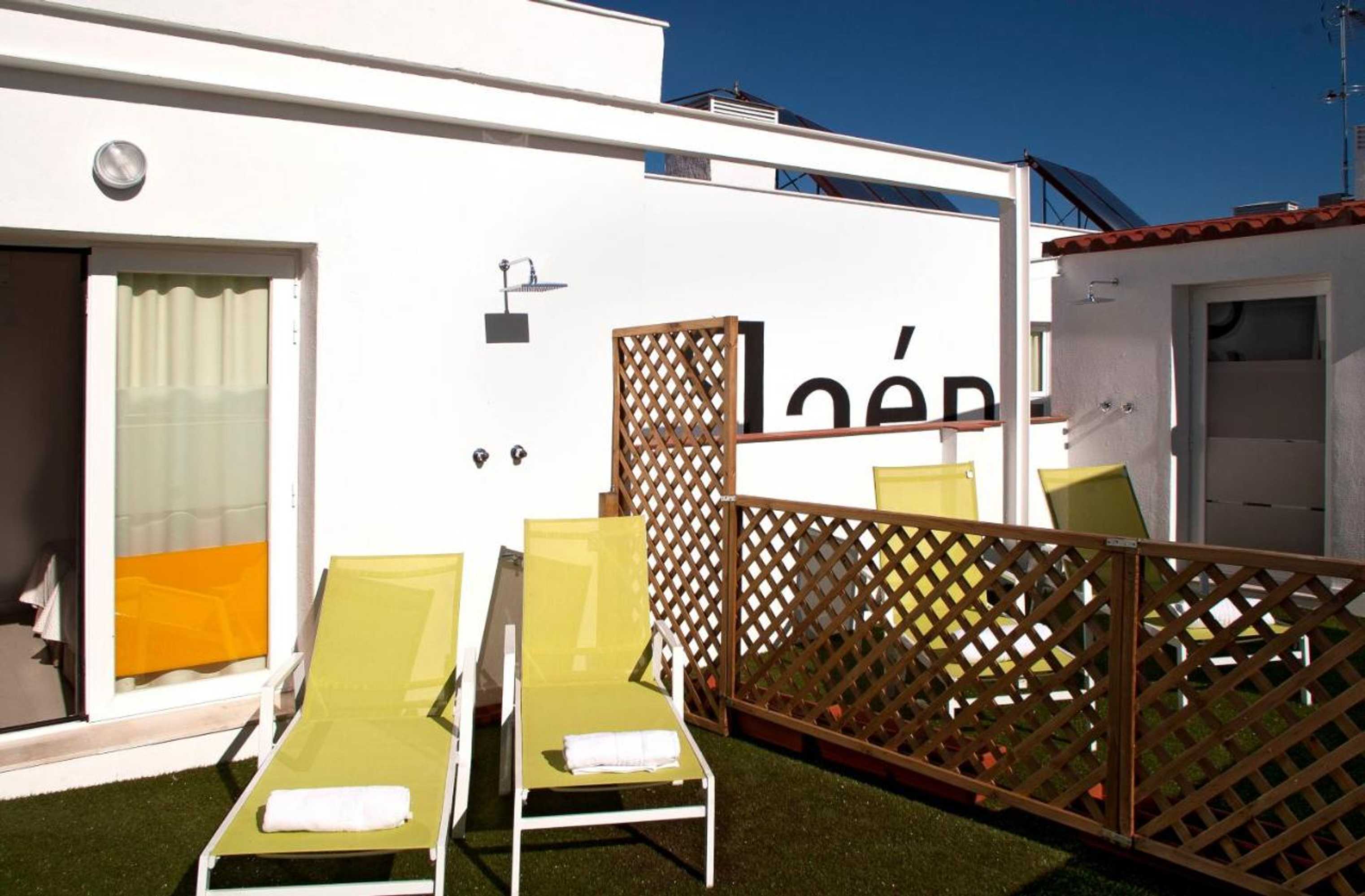 Gift card for Hotel Europa