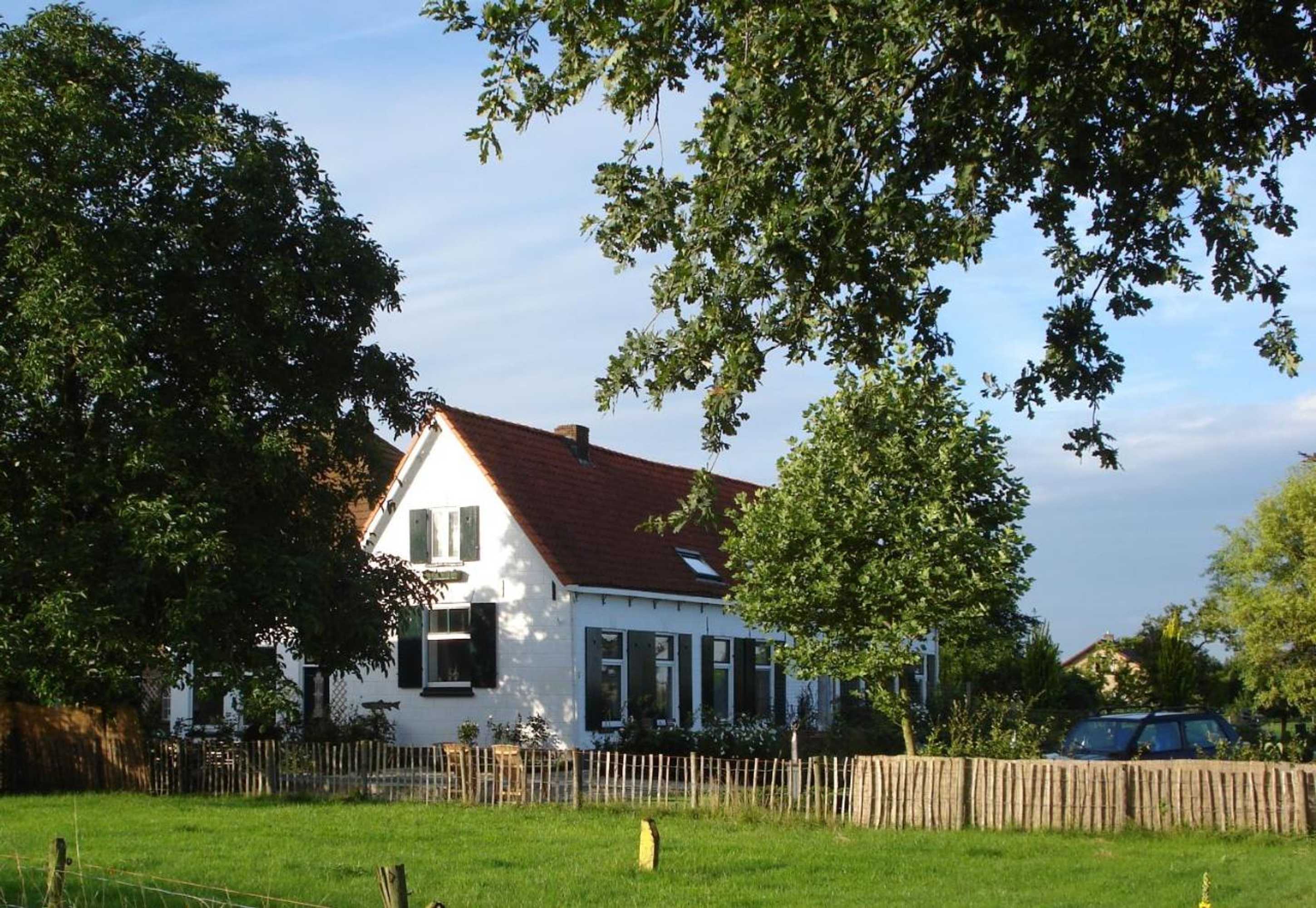 Gift card for Boerderij de Zalm