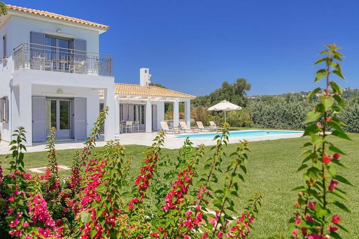 Gift card for Villa Votsalo