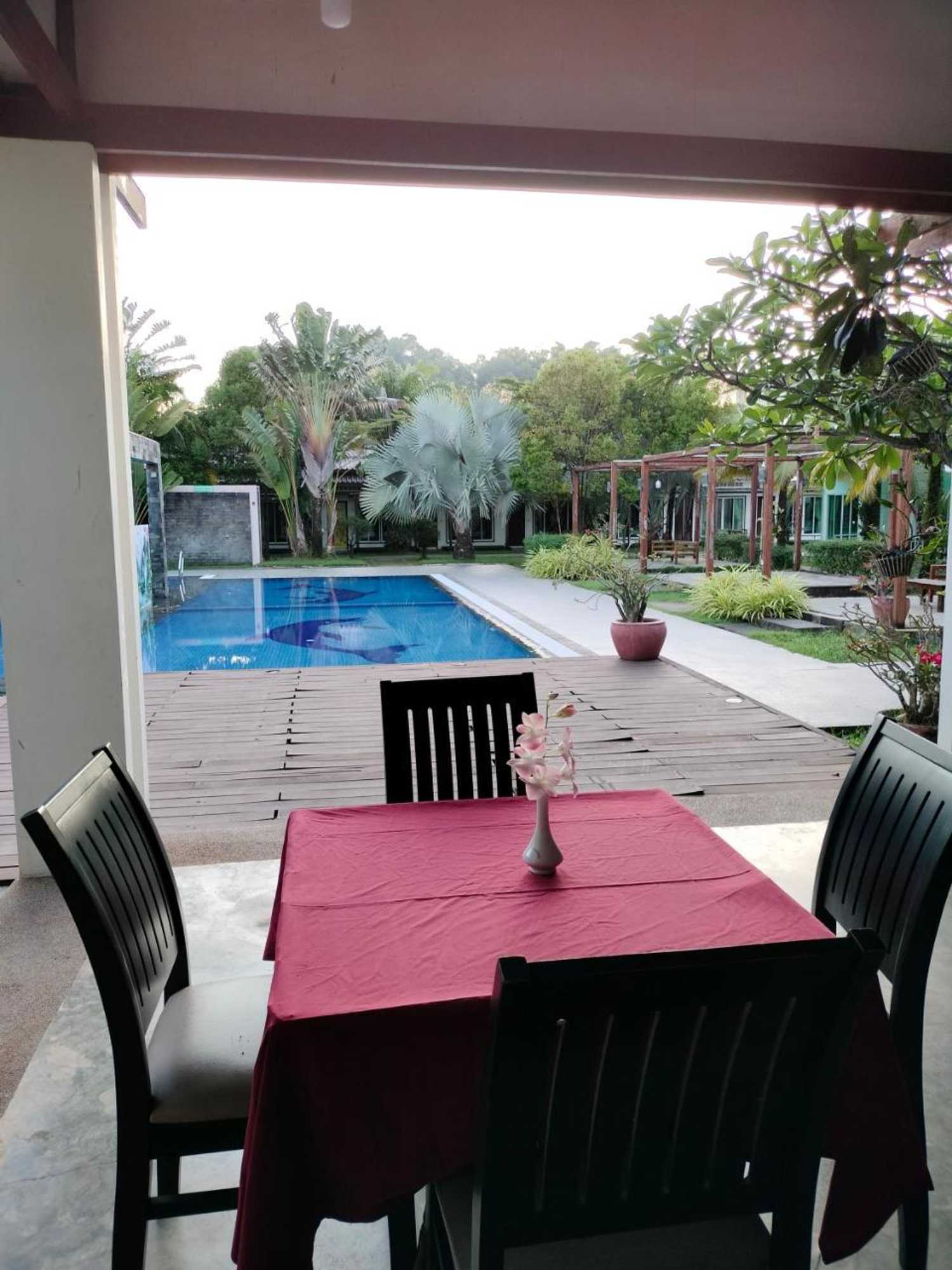 Gift card for Twin Palms Resort