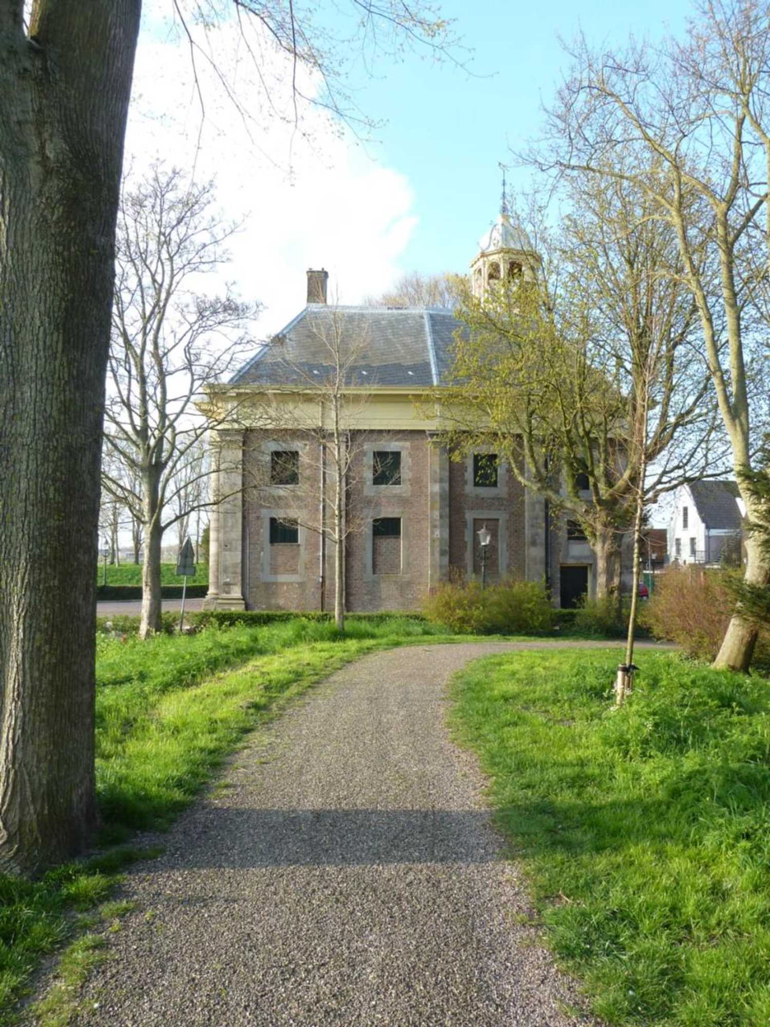 Gift card for Het Wapen Van Enkhuizen