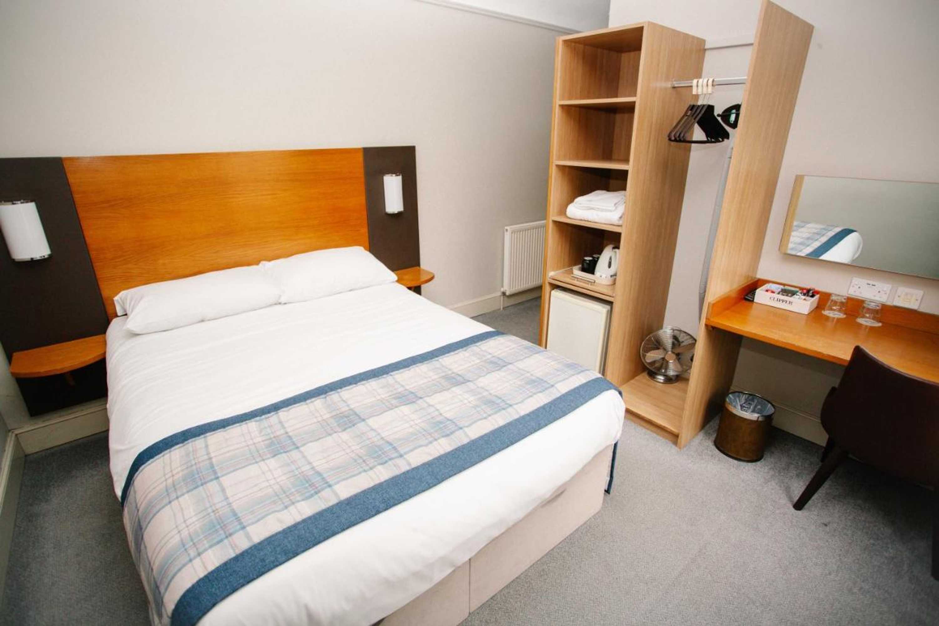 Gift card for Corner House Hotel