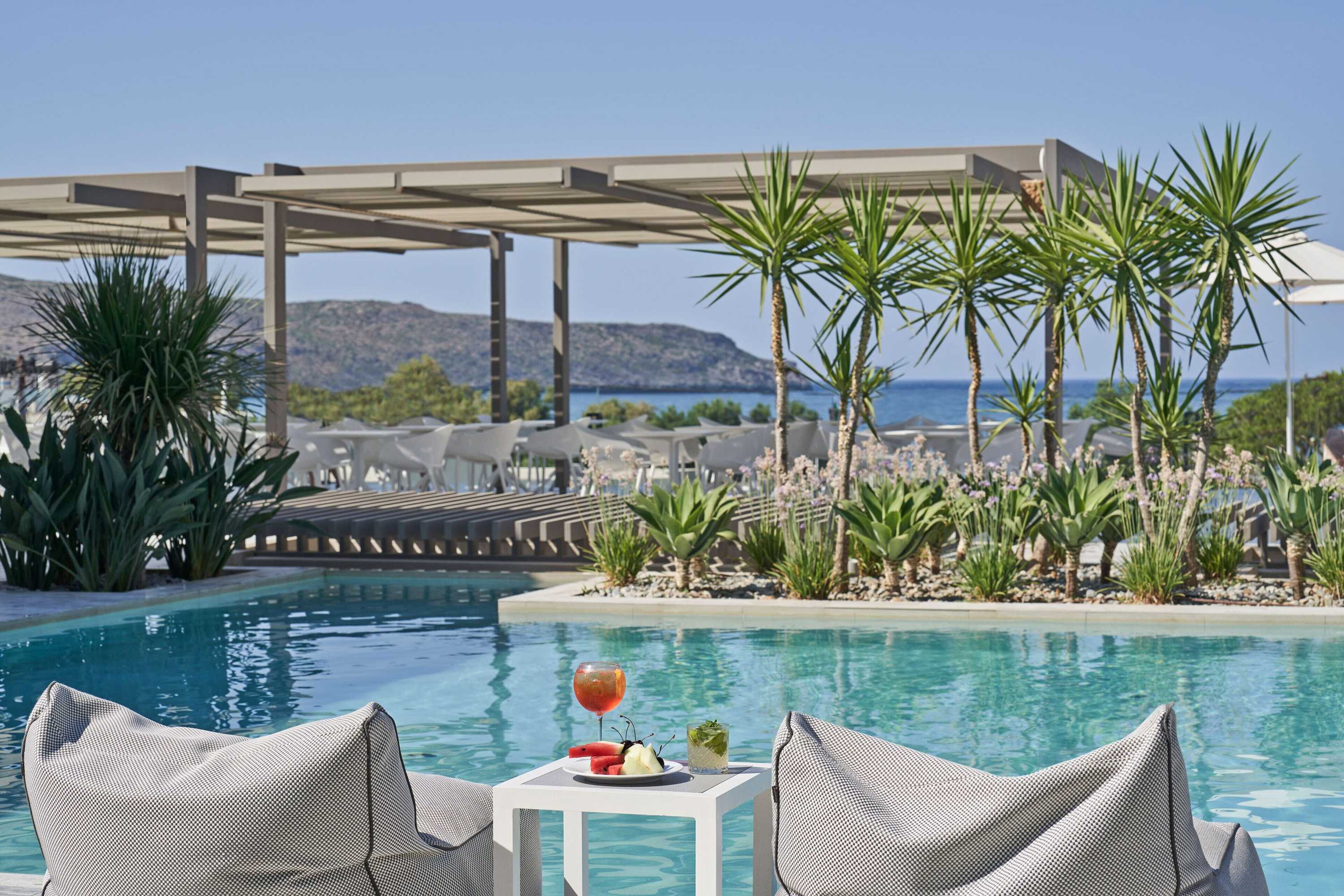 Gift card for Atlantica Amalthia Beach Hotel Gift card for Atlantica Amalthia Beach Hotel