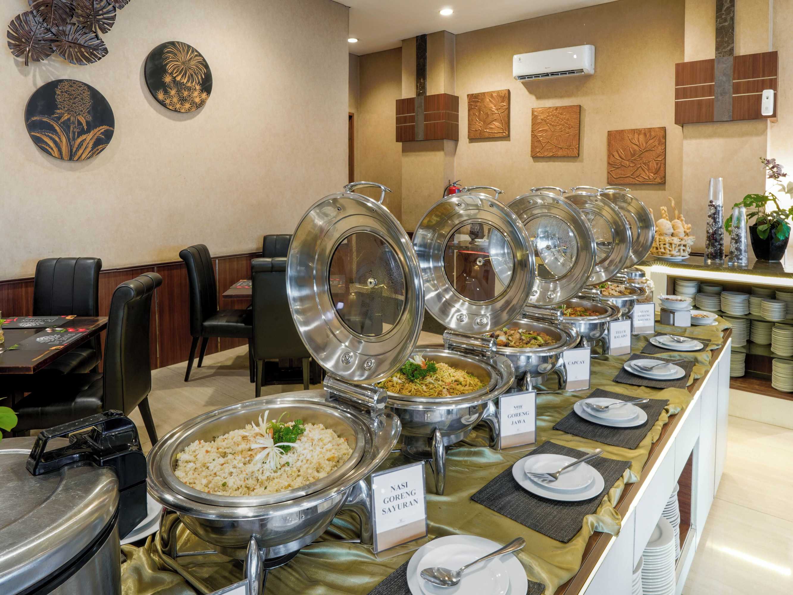 Gift card for Noormans Hotel Semarang