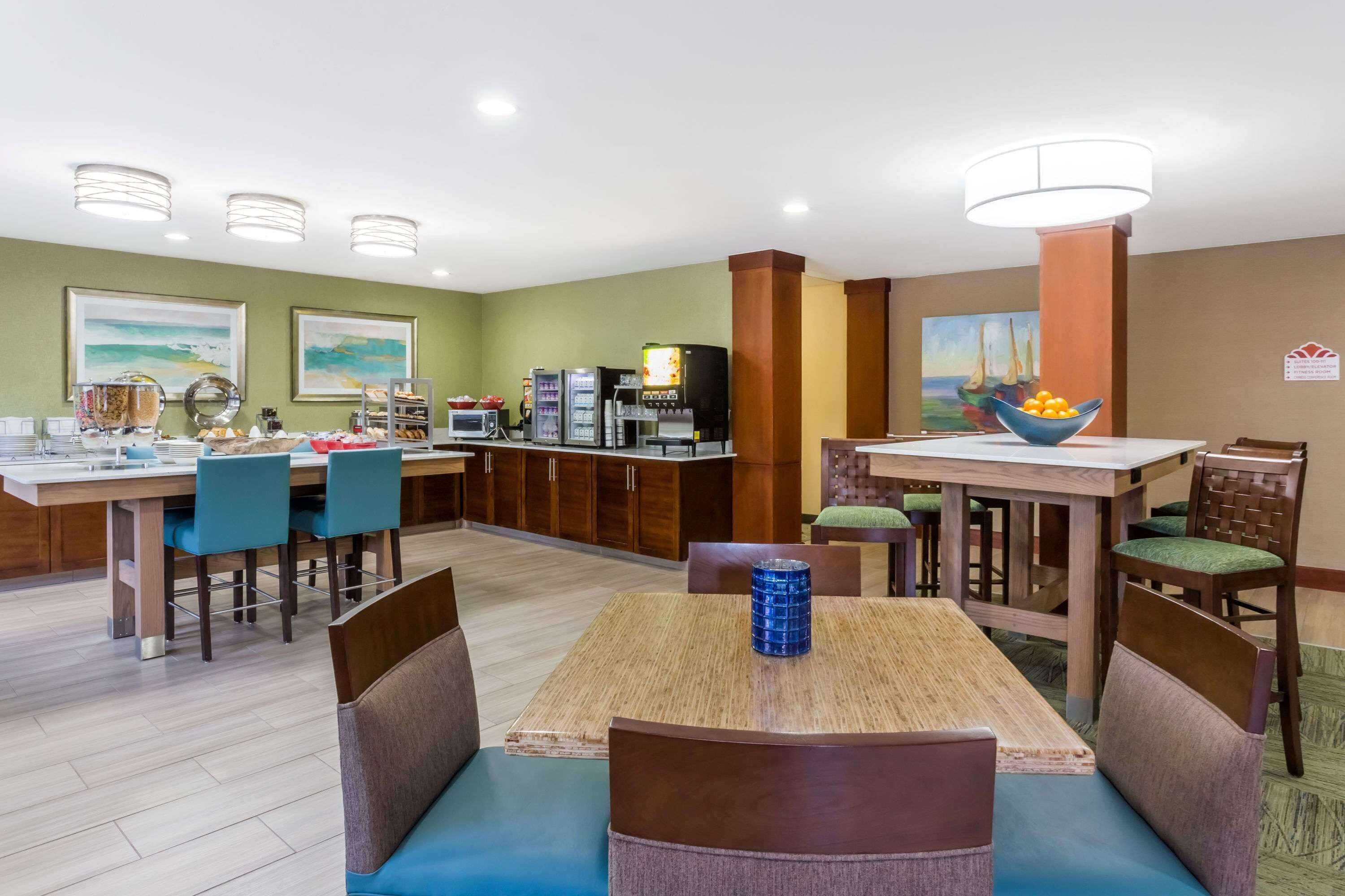 Gift card for Hawthorn Extended Stay by Wyndham Naples