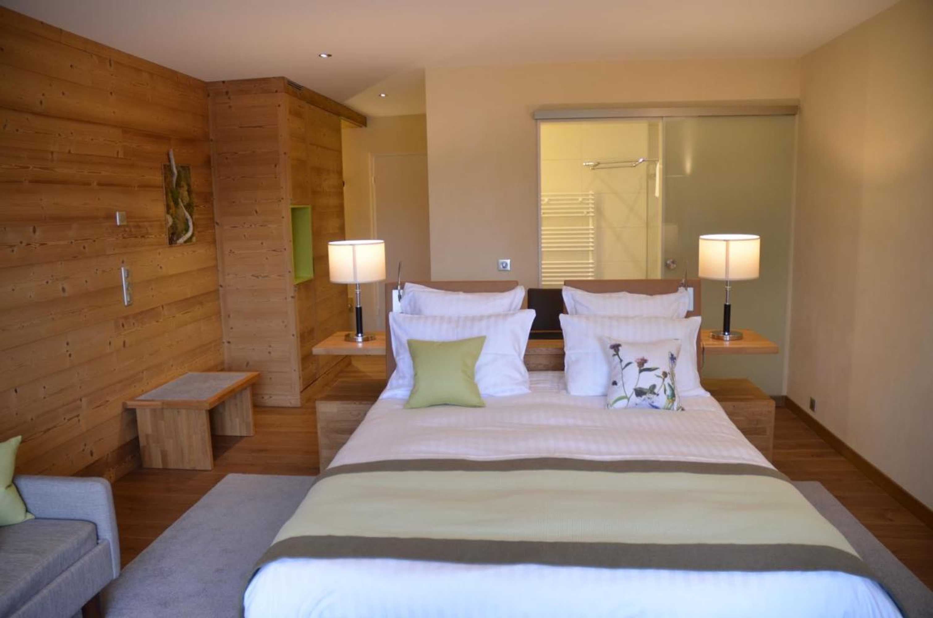 Gift card for Hotel Le Caballin