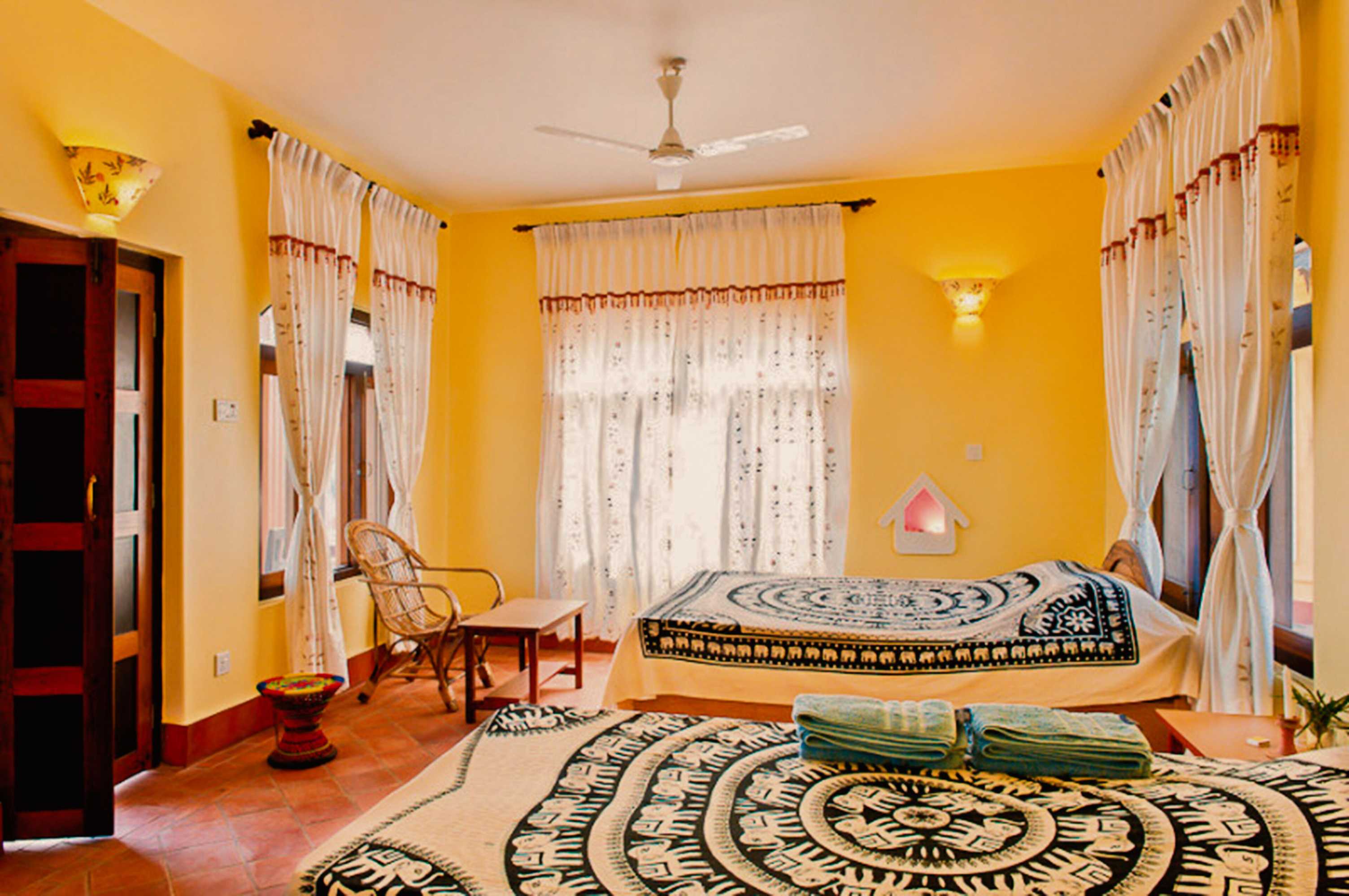 Gift card for Sapana Village Lodge