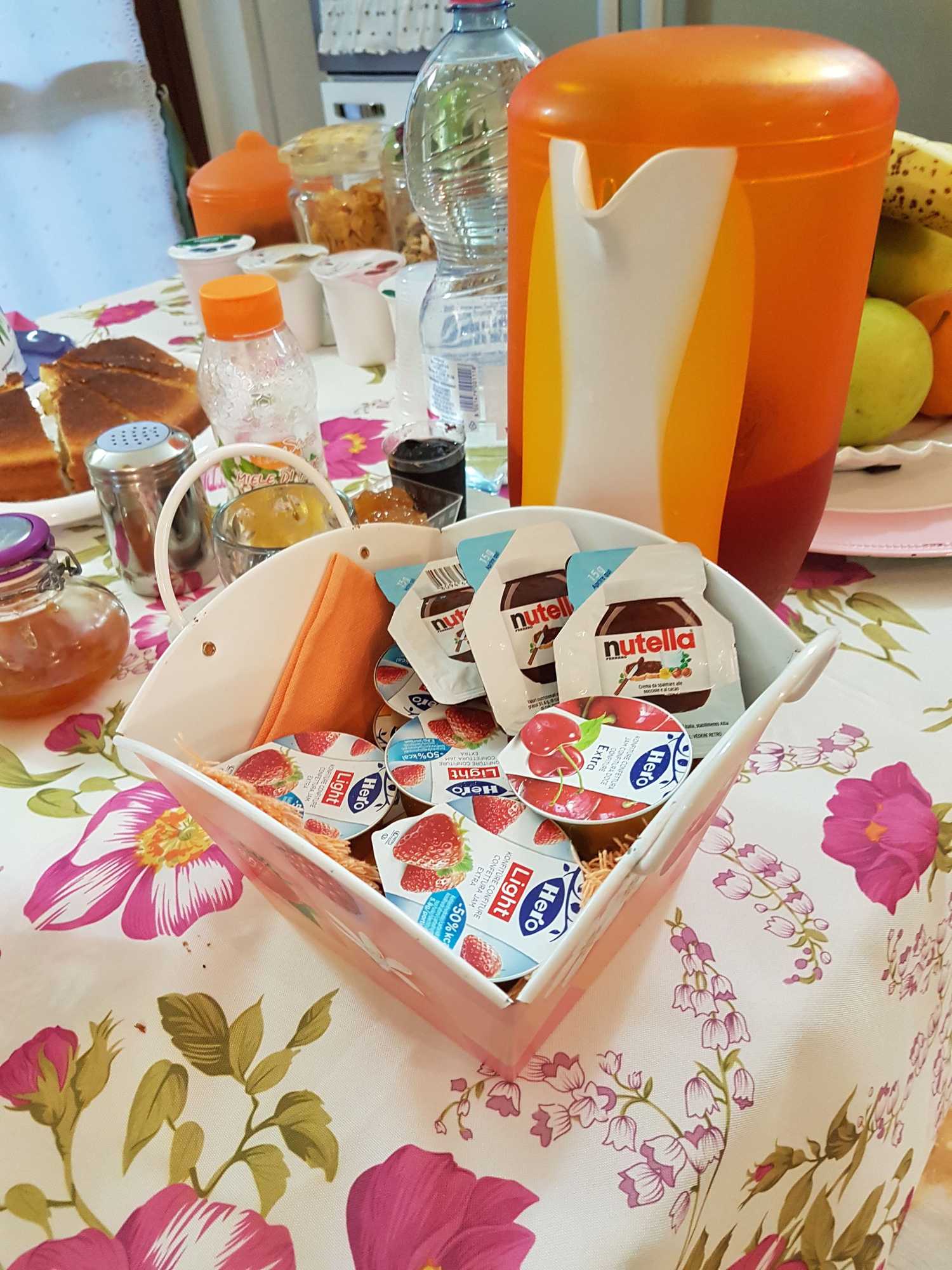 Gift card for B&b La Delice