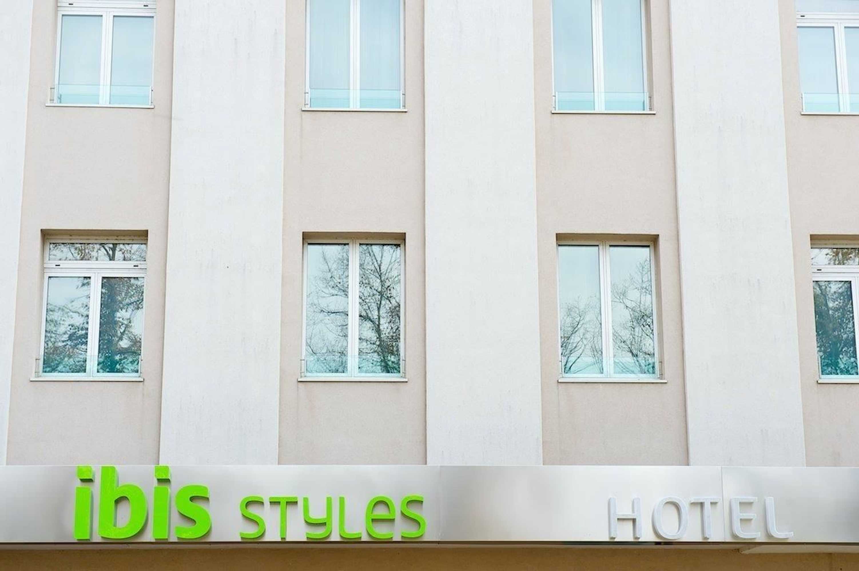 Gift card for Ibis Styles Parma Toscanini Gift card for Ibis Styles Parma Toscanini