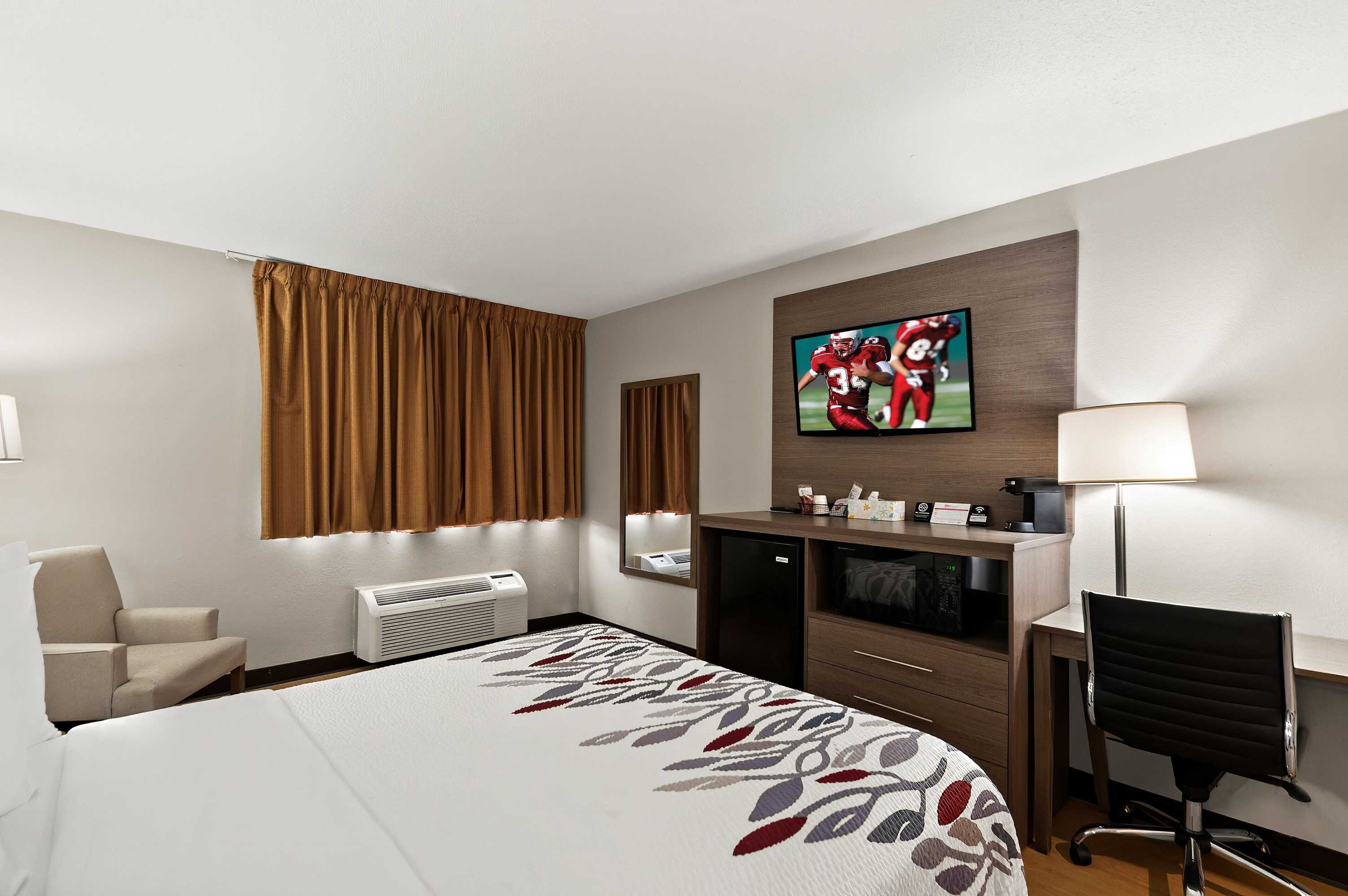 Gift card for Red Roof Inn Martinsburg Gift card for Red Roof Inn Martinsburg
