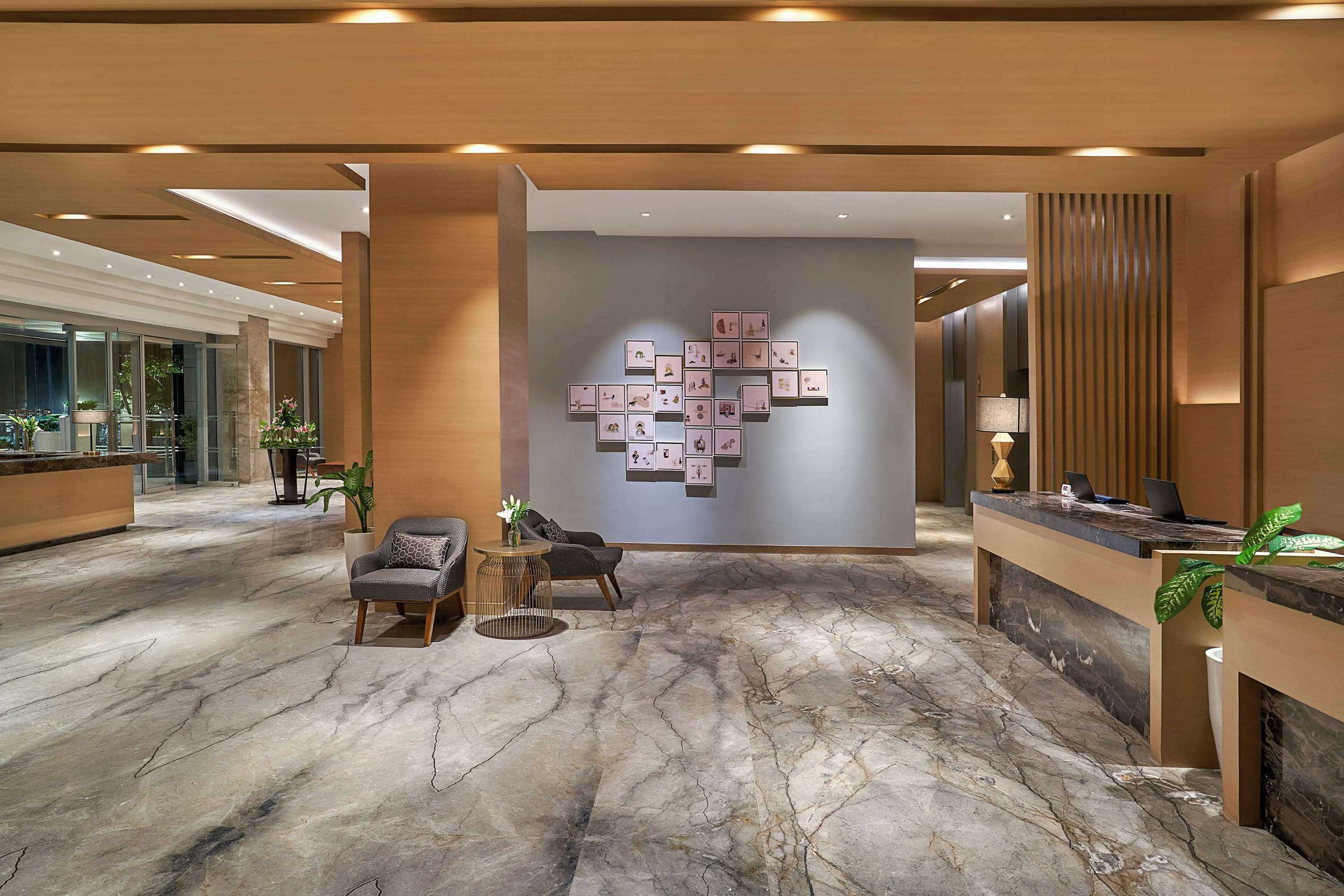 Gift card for Hyatt Regency Lucknow Gomti Nagar