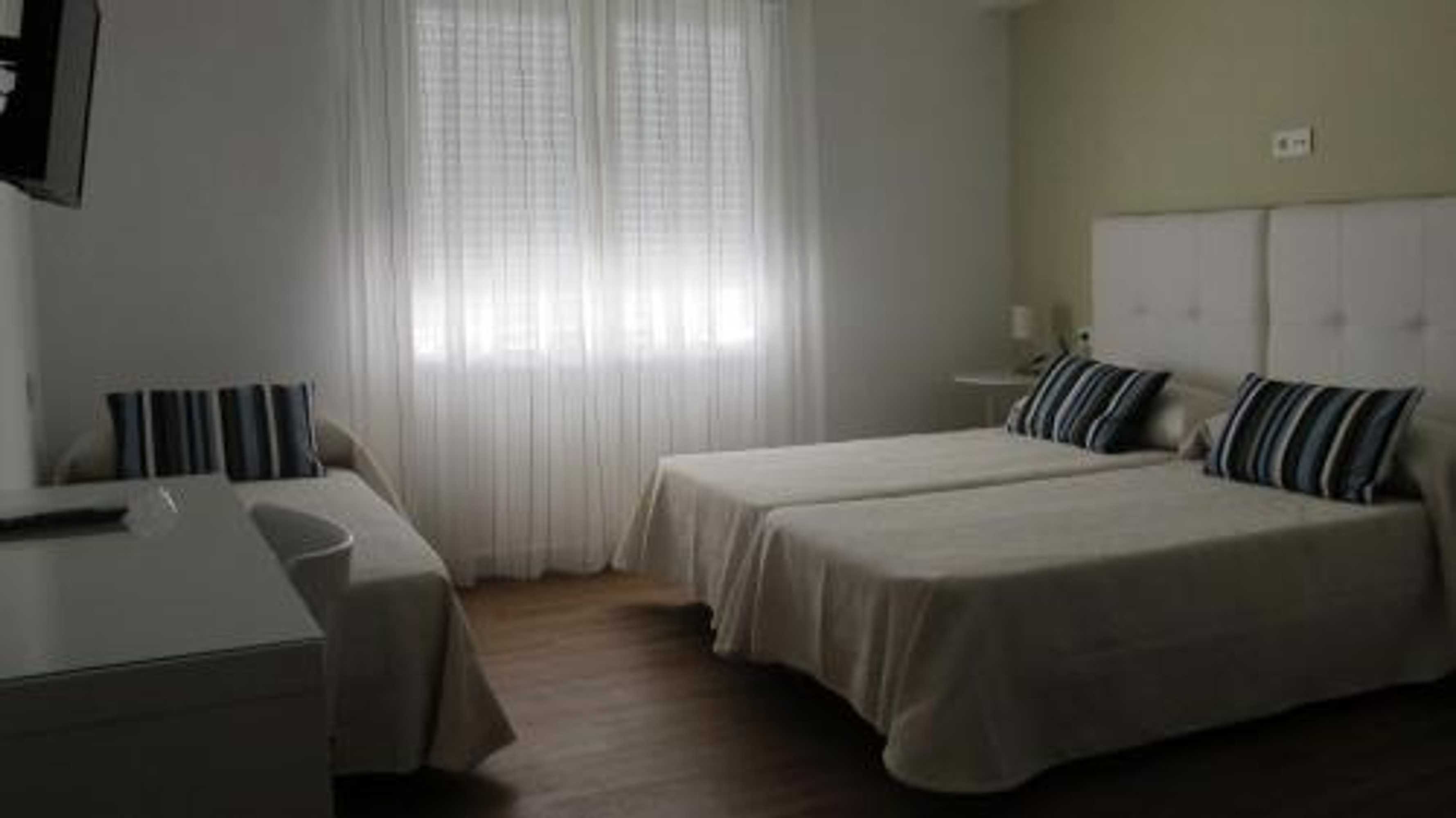 Gift card for Hostal Onteniente Gift card for Hostal Onteniente