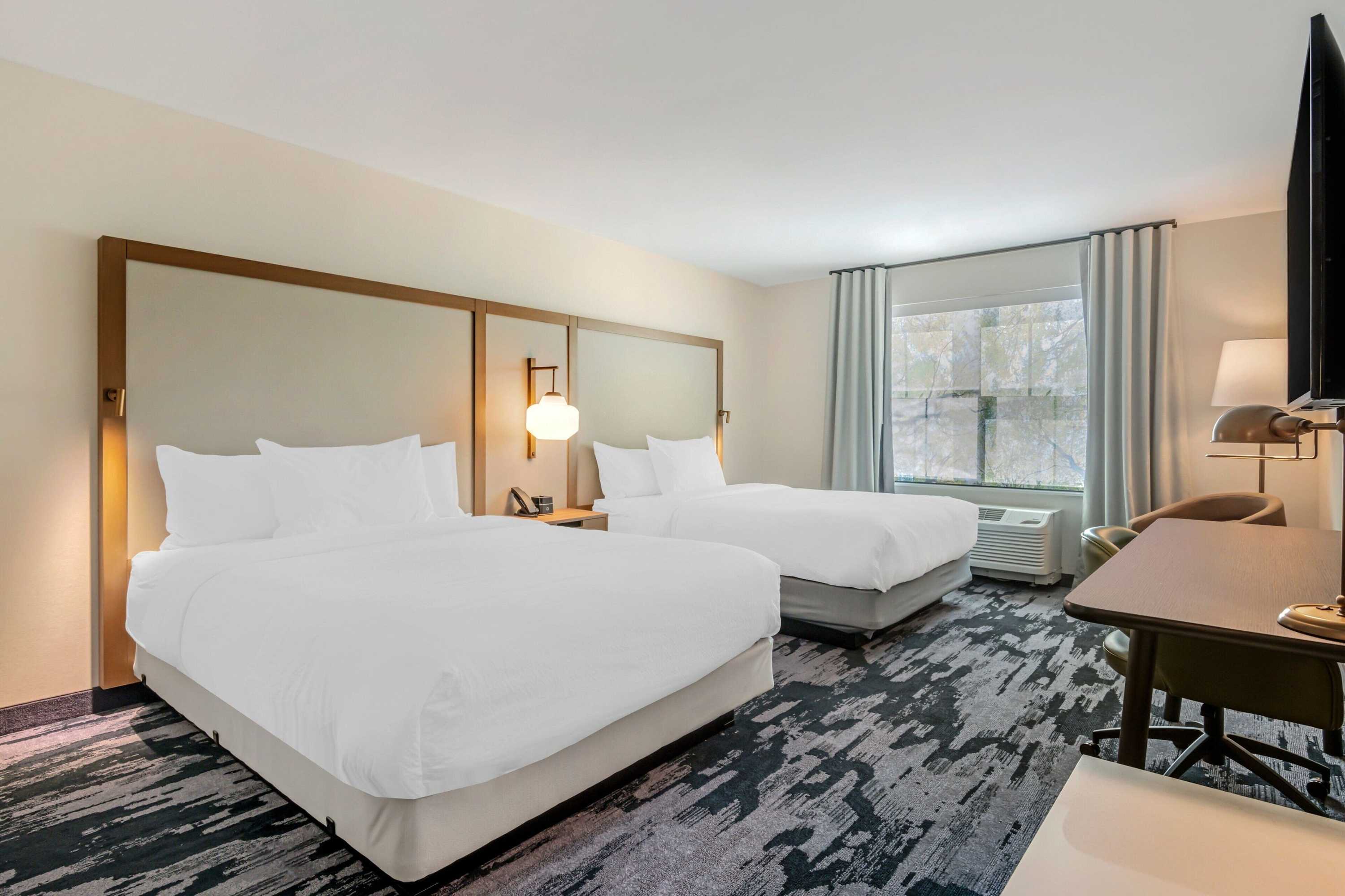 Gift card for Fairfield Inn & Suites By Marriott North Conway Gift card for Fairfield Inn & Suites By Marriott North Conway