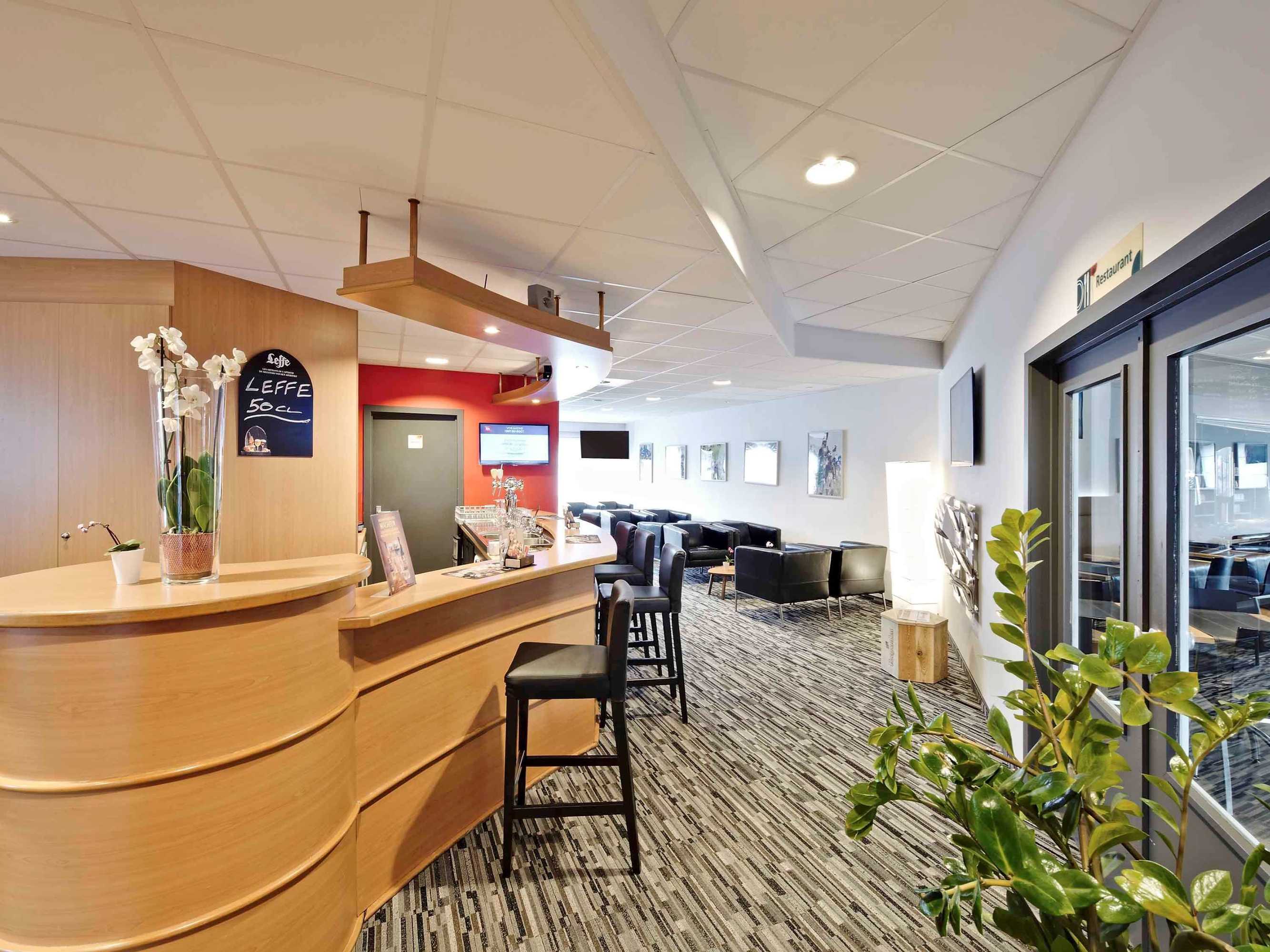 Gift card for Ibis Brussels Waterloo Gift card for Ibis Brussels Waterloo