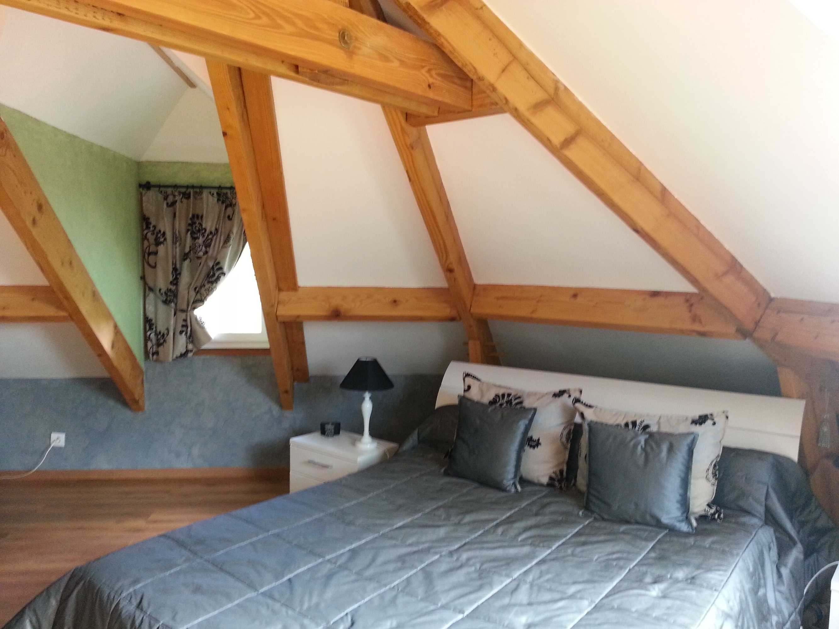 Gift card for Les Hauts Du Val - Chambres D'hotes Gift card for Les Hauts Du Val - Chambres D'hotes