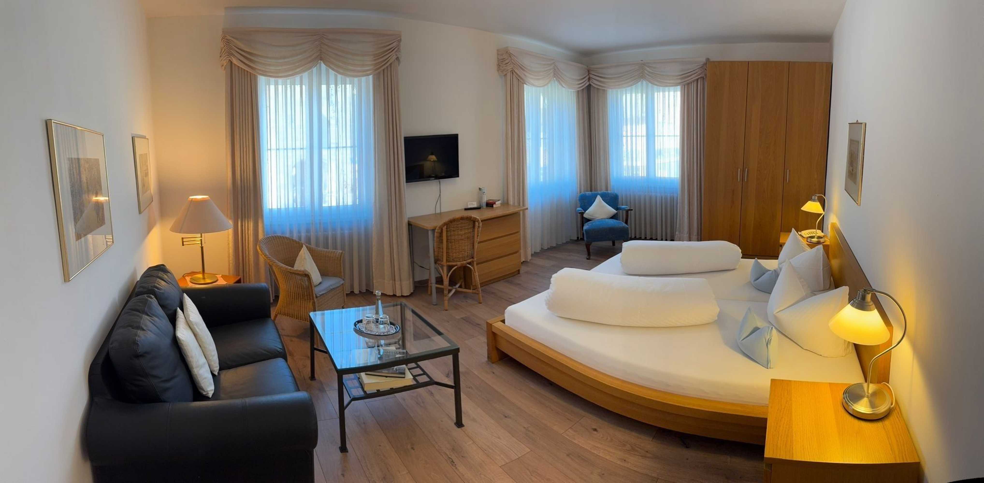 Gift card for Hotel Restaurant Kaiserstuehler Hof