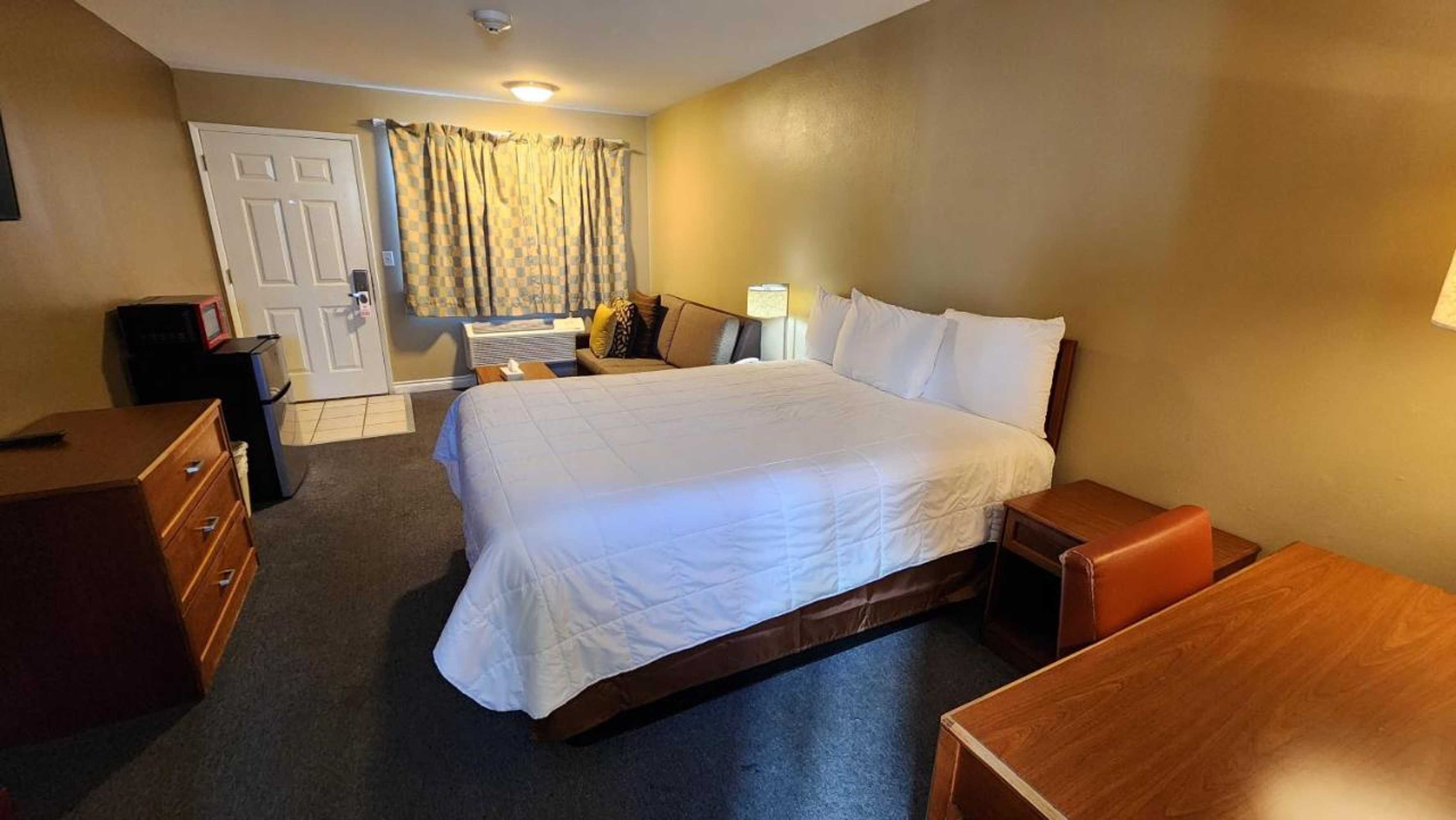 Gift card for Welcome Everett Inn