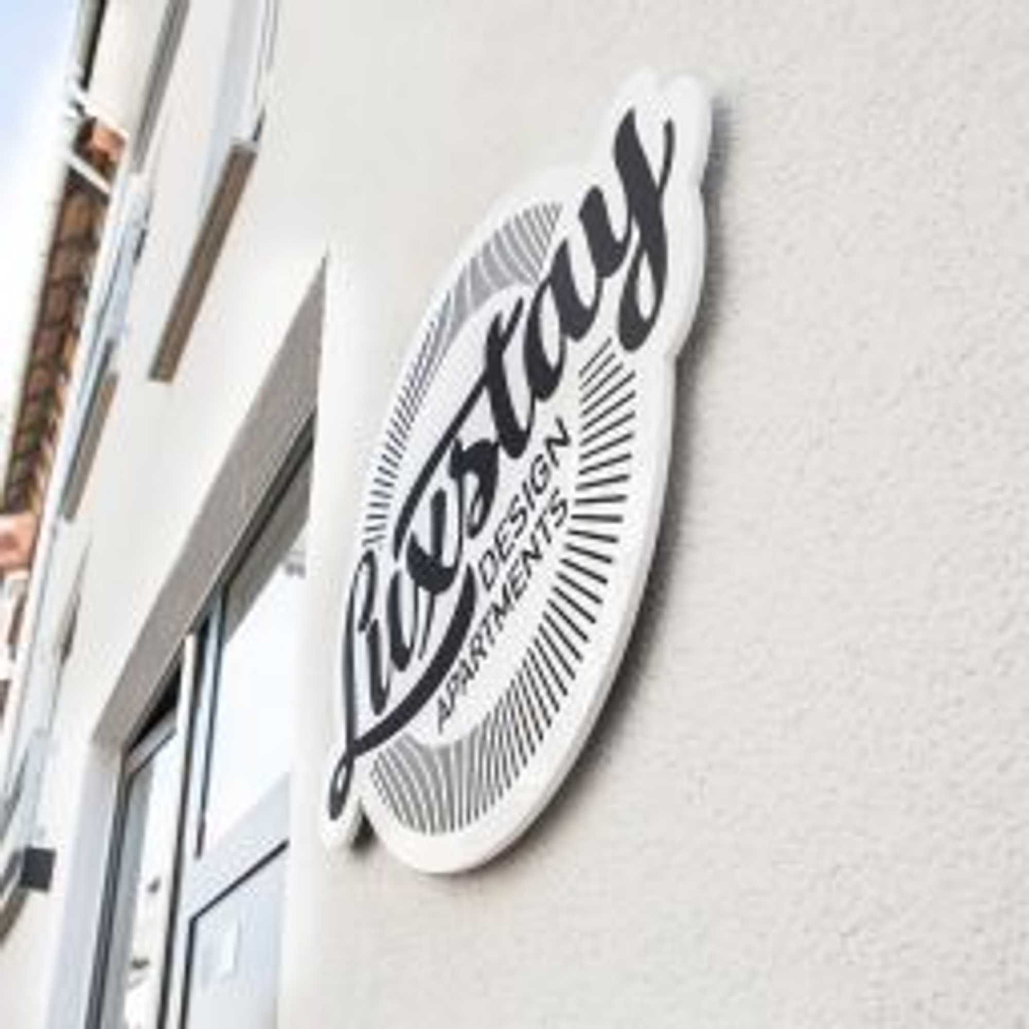 Gift card for Luxstay Friedberg - Self-Check-In Gift card for Luxstay Friedberg - Self-Check-In