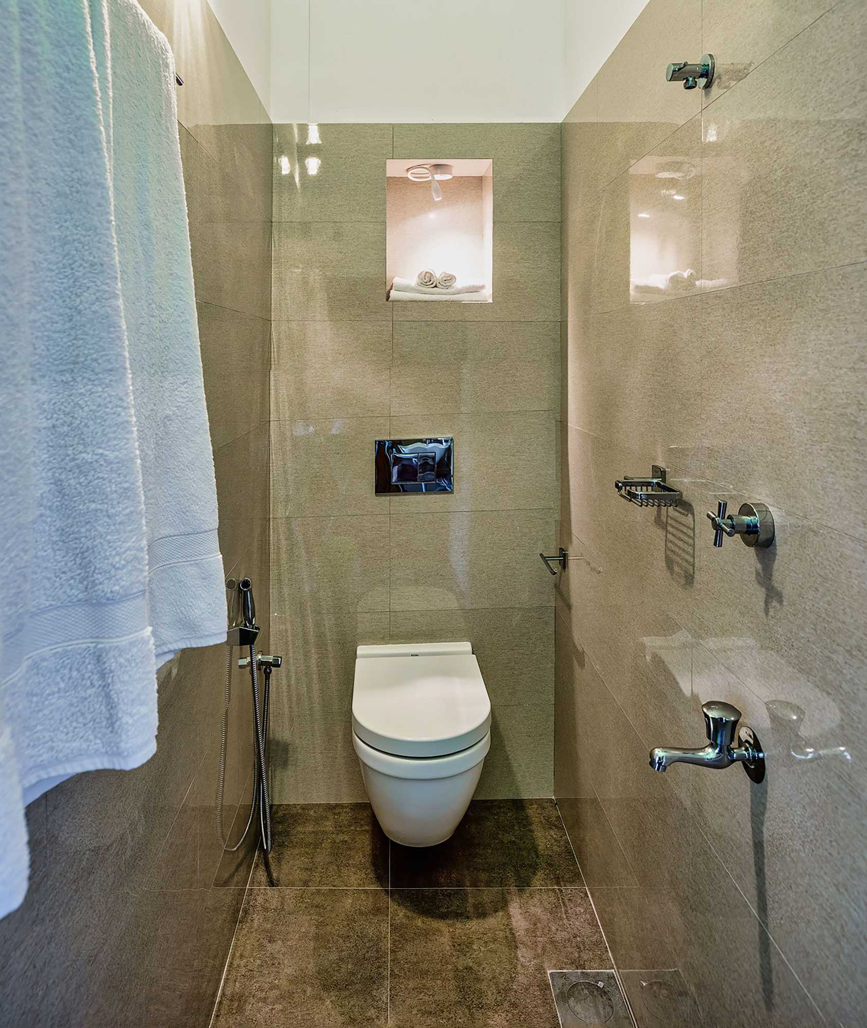 Gift card for The Palace by Ocean