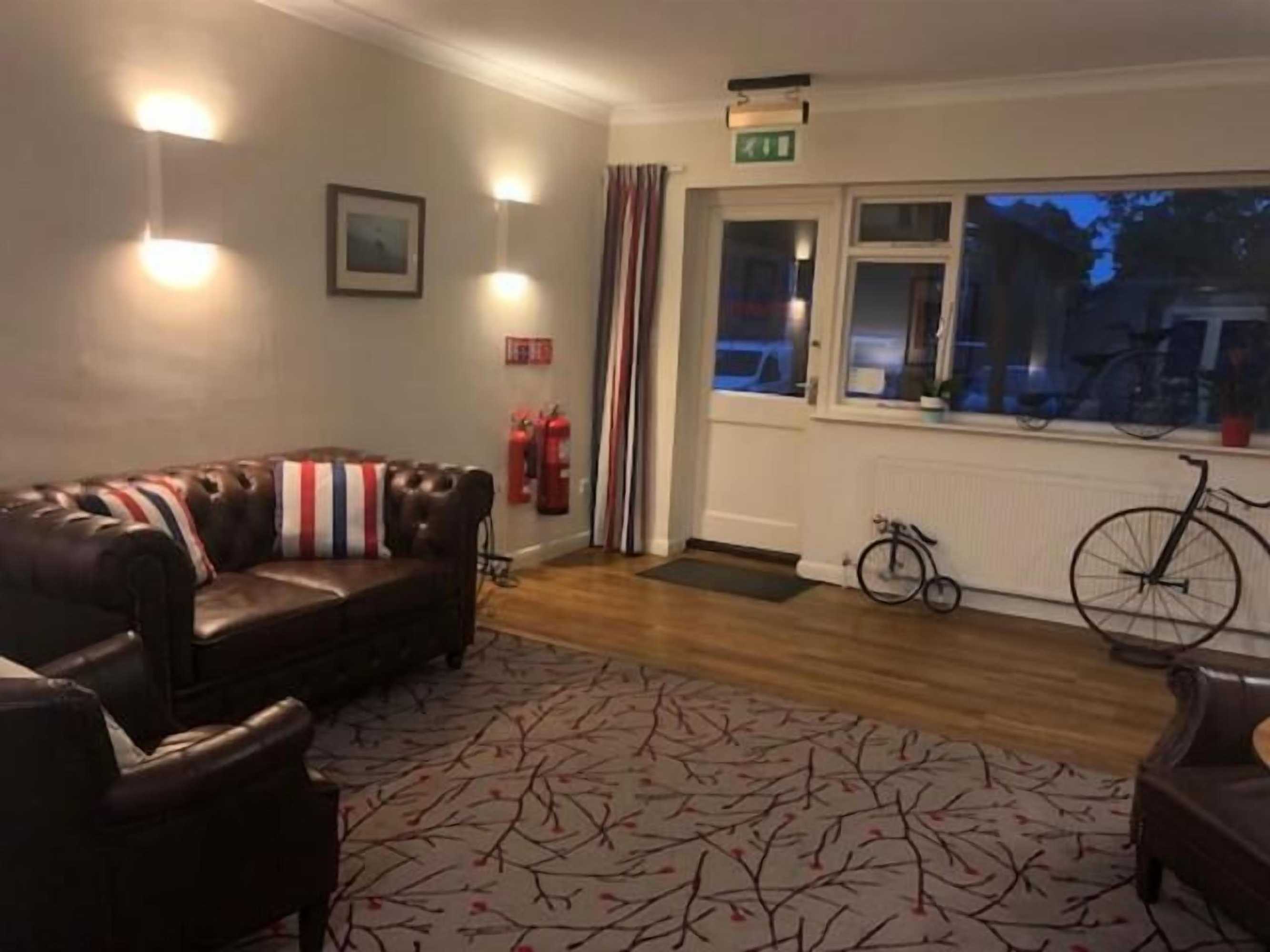 Gift card for Penny Farthing Hotel & Cottages Gift card for Penny Farthing Hotel & Cottages