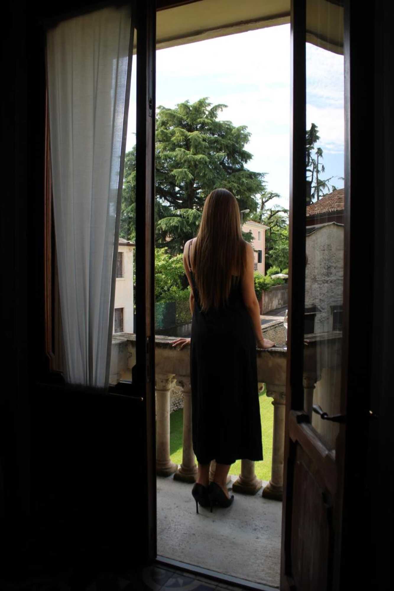 Gift card for Hotel Villa Maternini