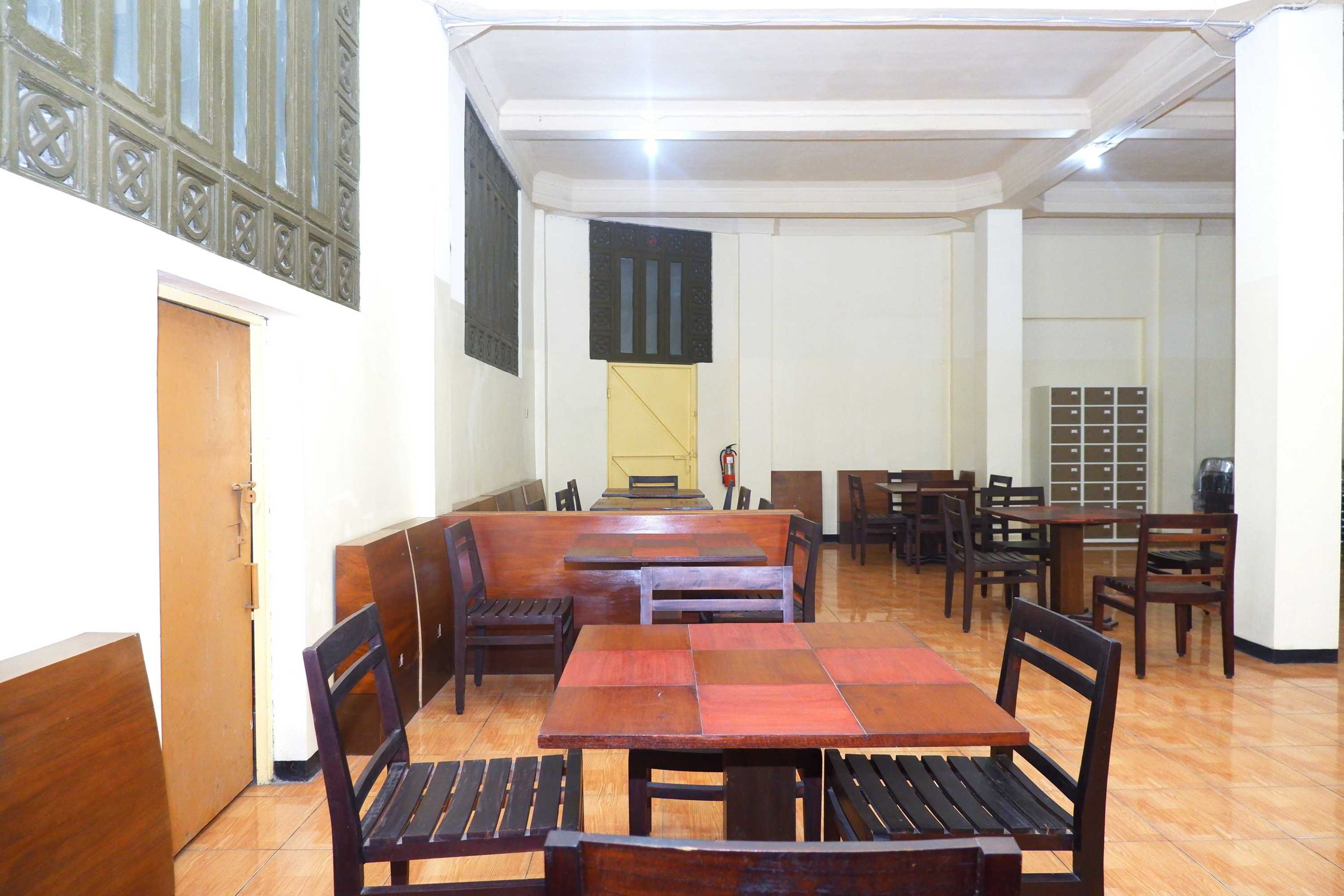 Gift card for Hotel Pelangi Indah