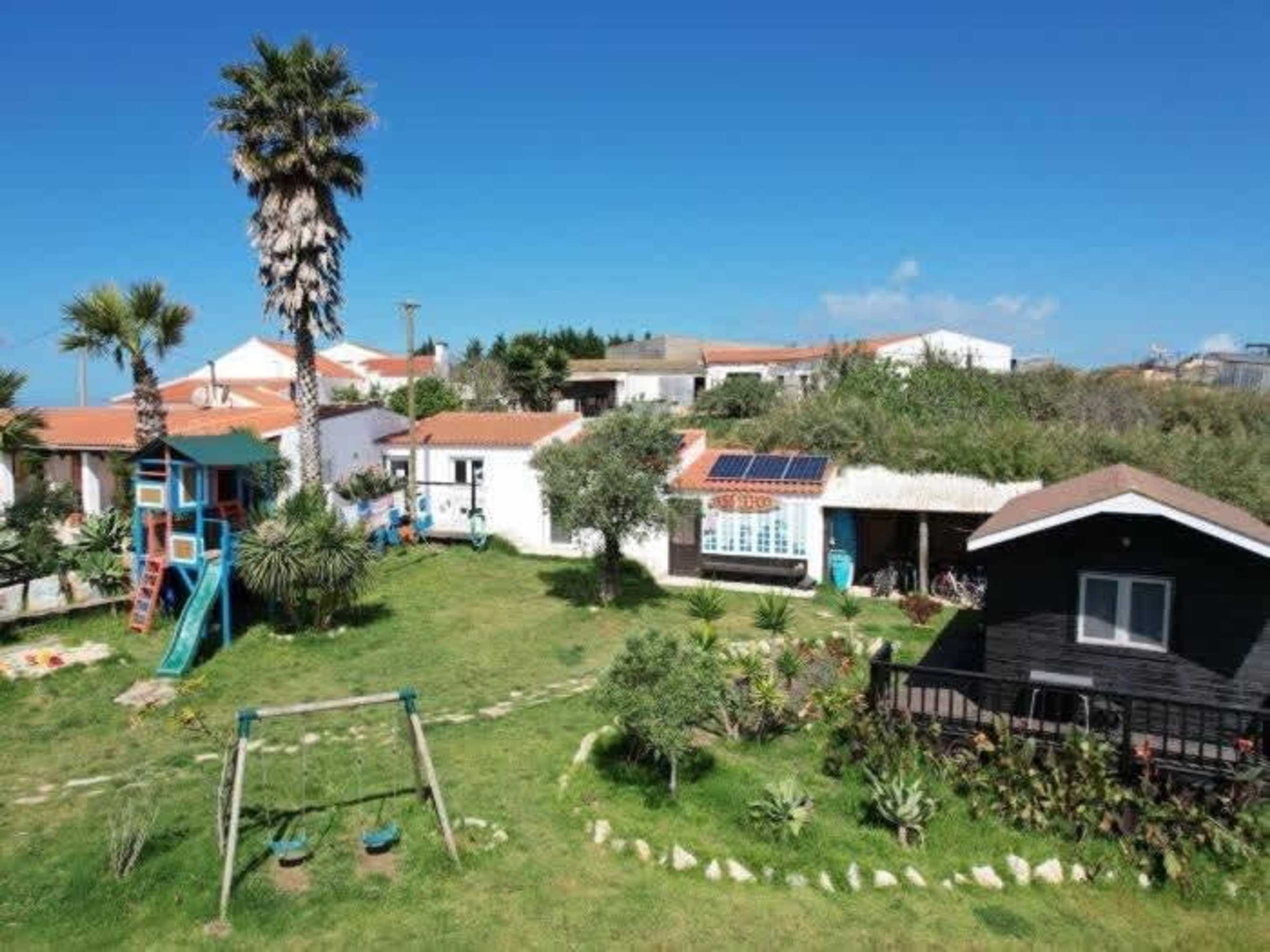 Gift card for Da Silva Surfcamp - Tiny House Jorgina