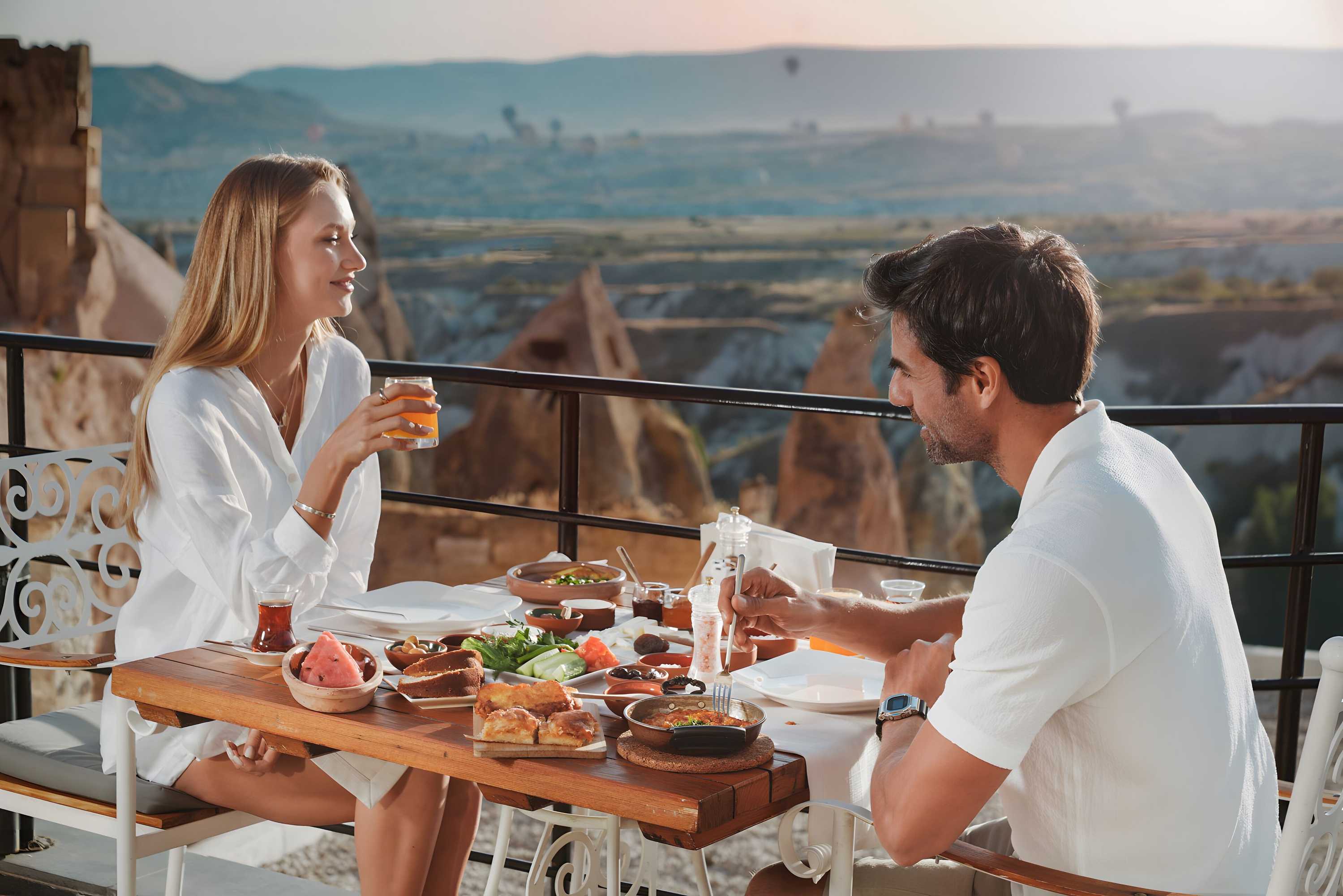Gift card for Taskonaklar Hotel Cappadocia Gift card for Taskonaklar Hotel Cappadocia
