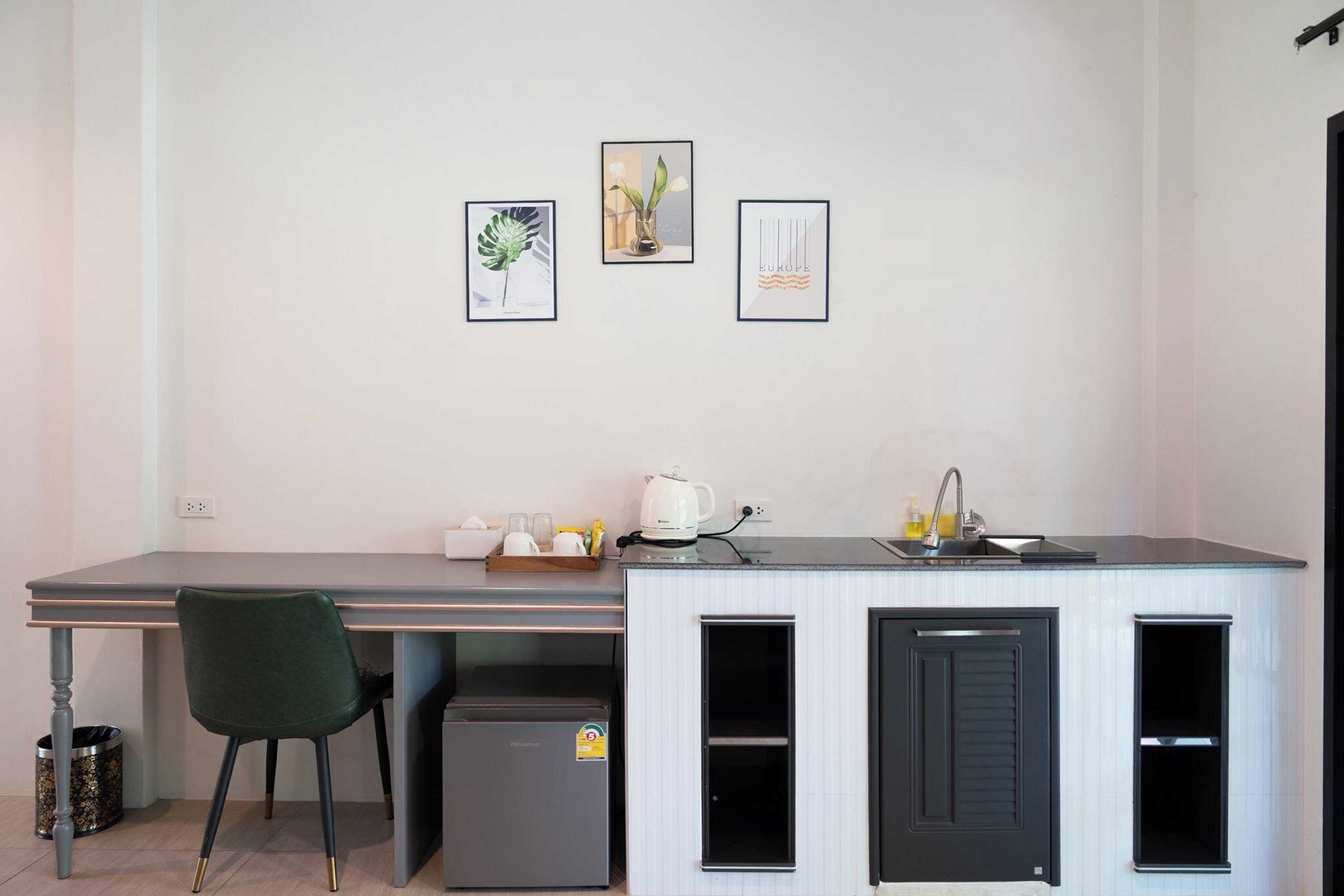 Gift card for Trat Tara Boutique Hotel