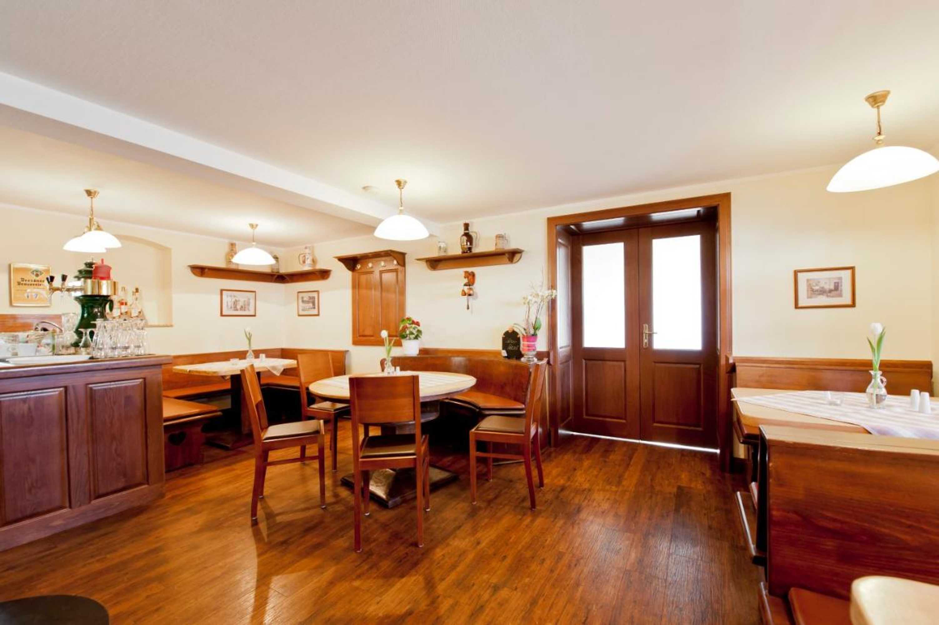 Gift card for Gasthaus Rundteil