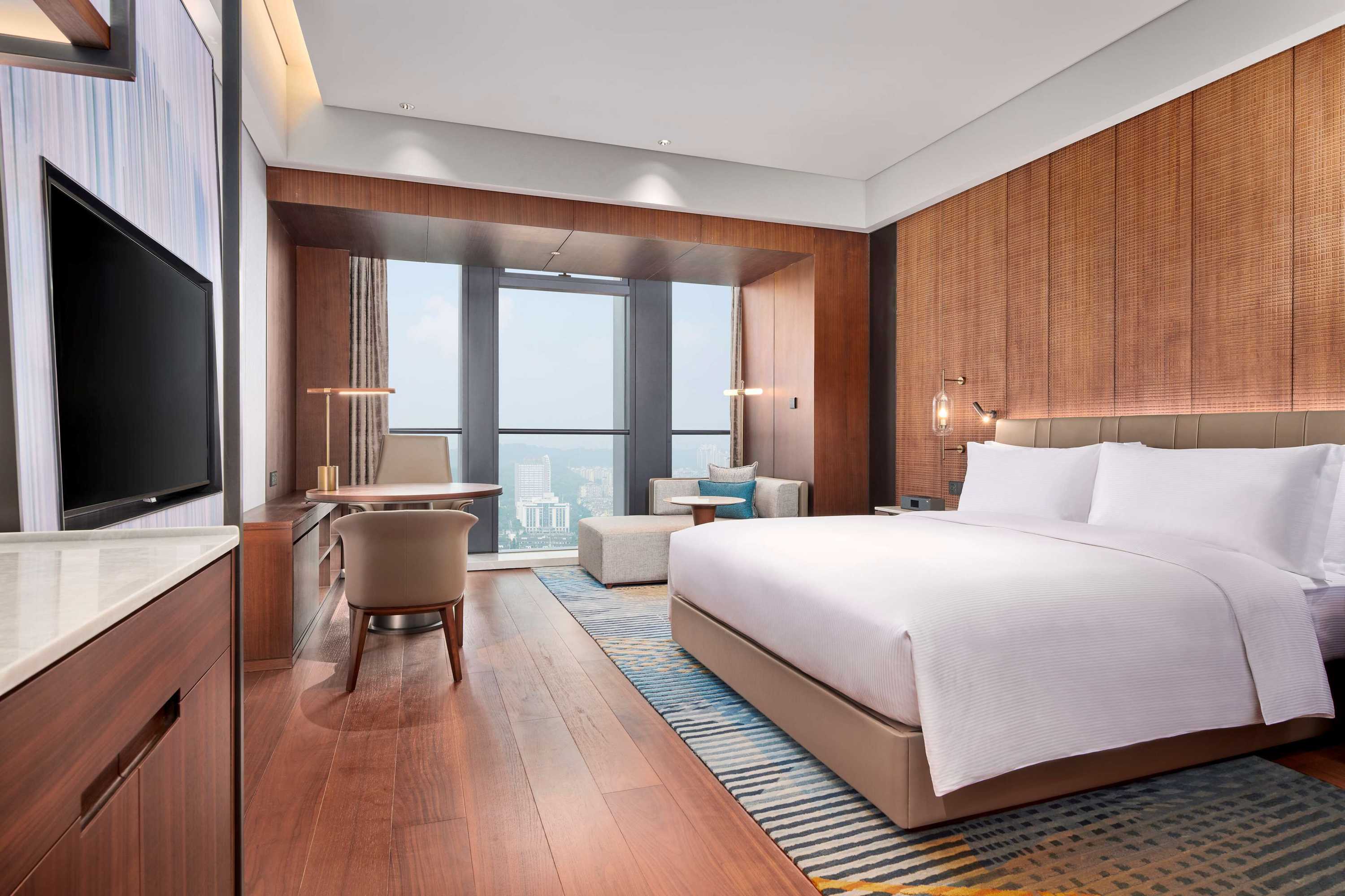 Gift card for Hilton Chongqing Liangjiang New Area Gift card for Hilton Chongqing Liangjiang New Area