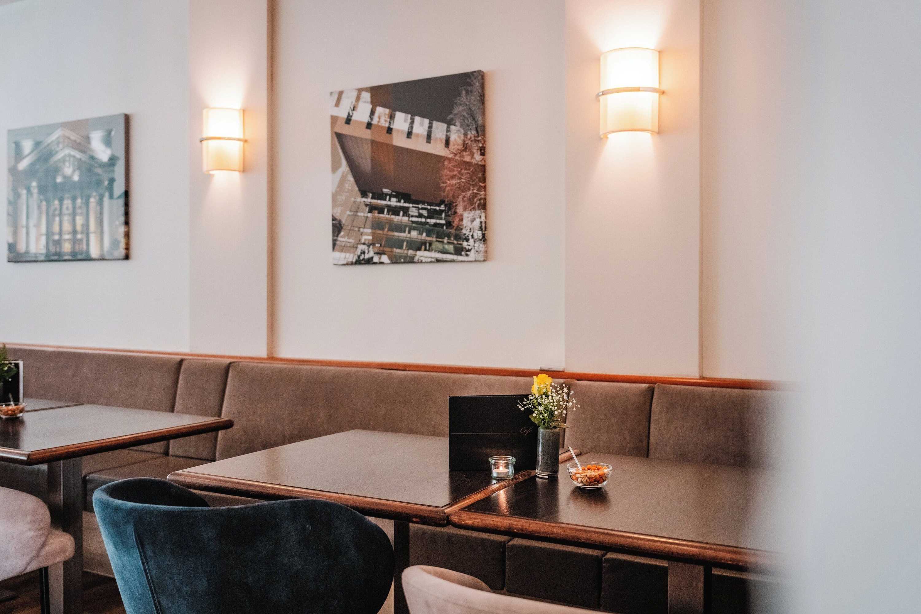 Gift card for Leonardo Hotel Aachen