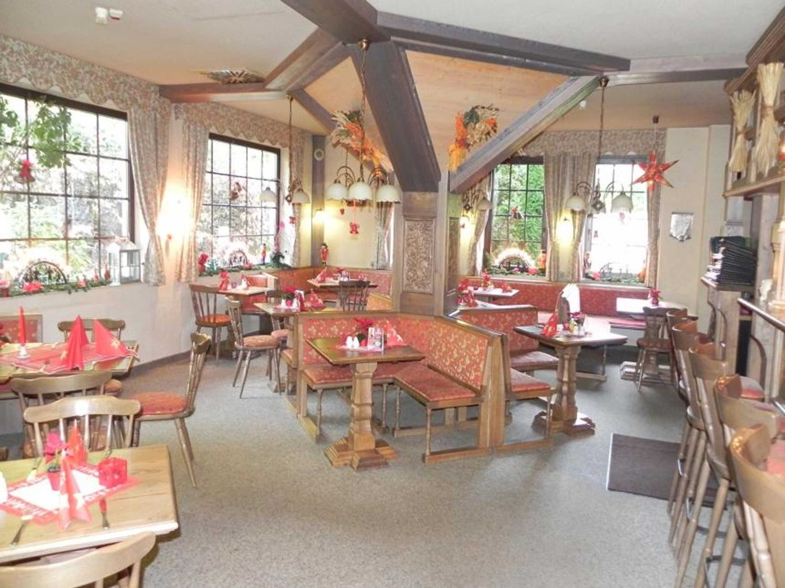 Gift card for Landhotel Osterlamm