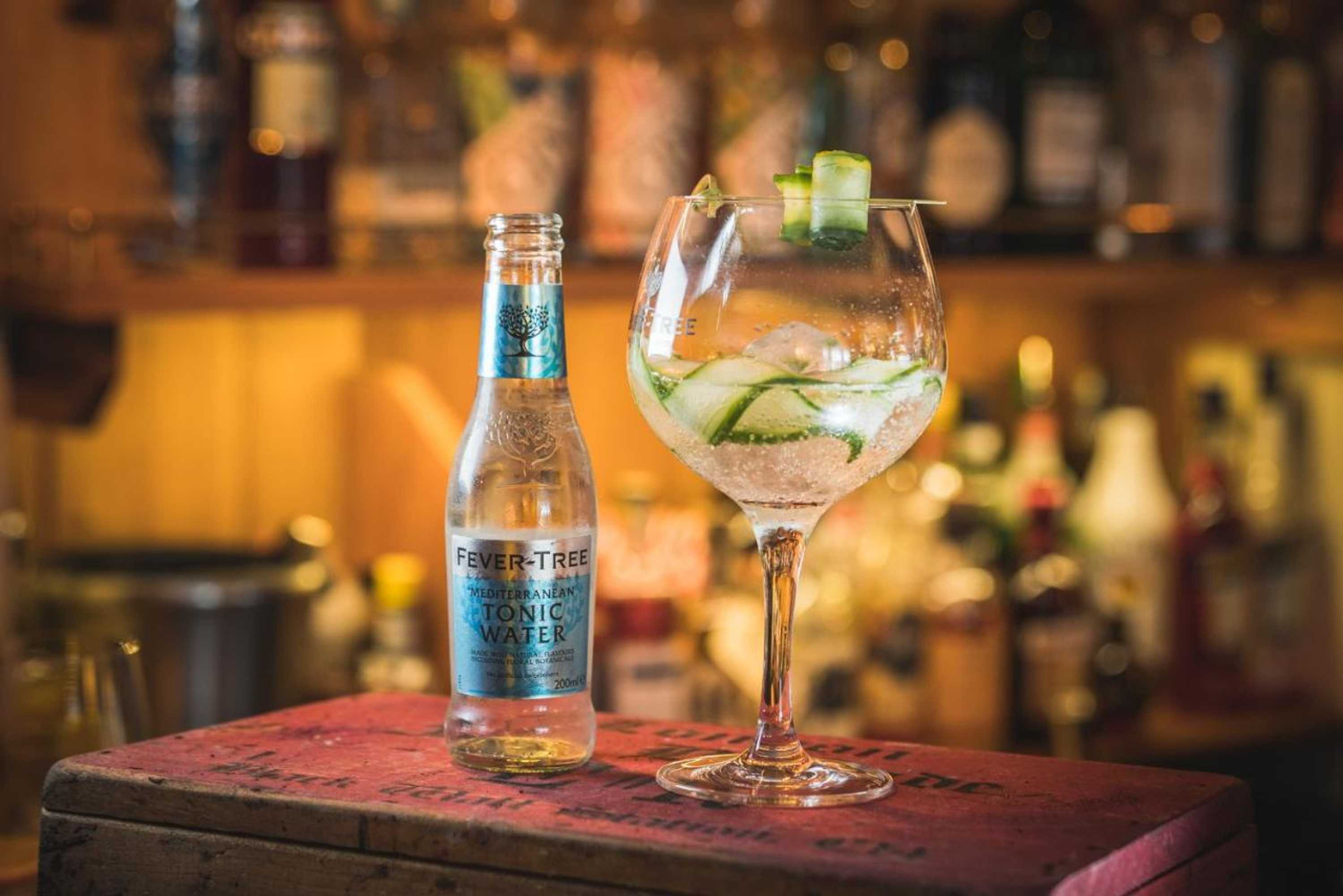 Gift card for The Horse And Groom Inn