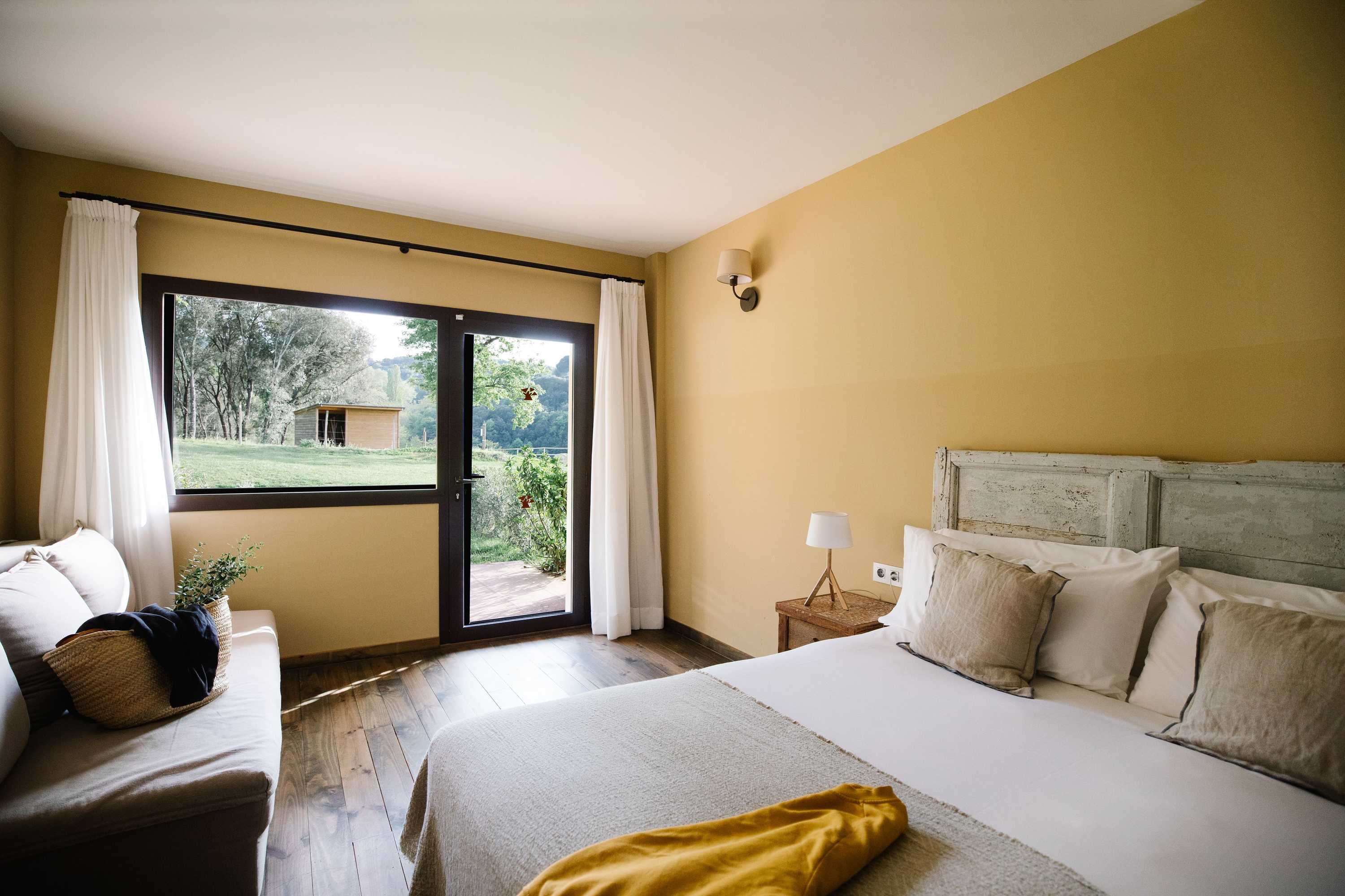 Gift card for Mas Salagros Ecoresort & Aire Ancient Baths Gift card for Mas Salagros Ecoresort & Aire Ancient Baths