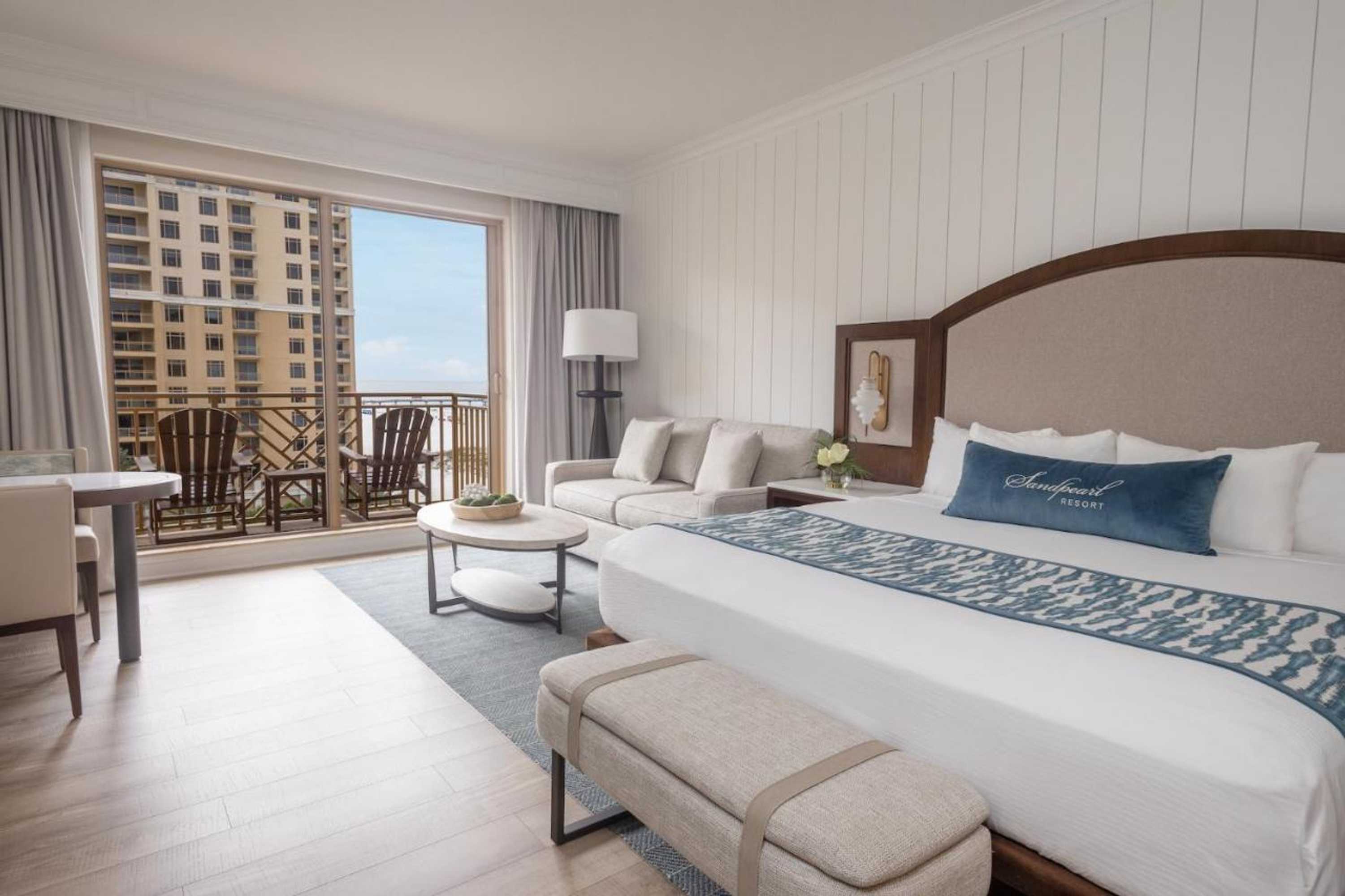 Gift card for Sandpearl Resort Private Beach Gift card for Sandpearl Resort Private Beach