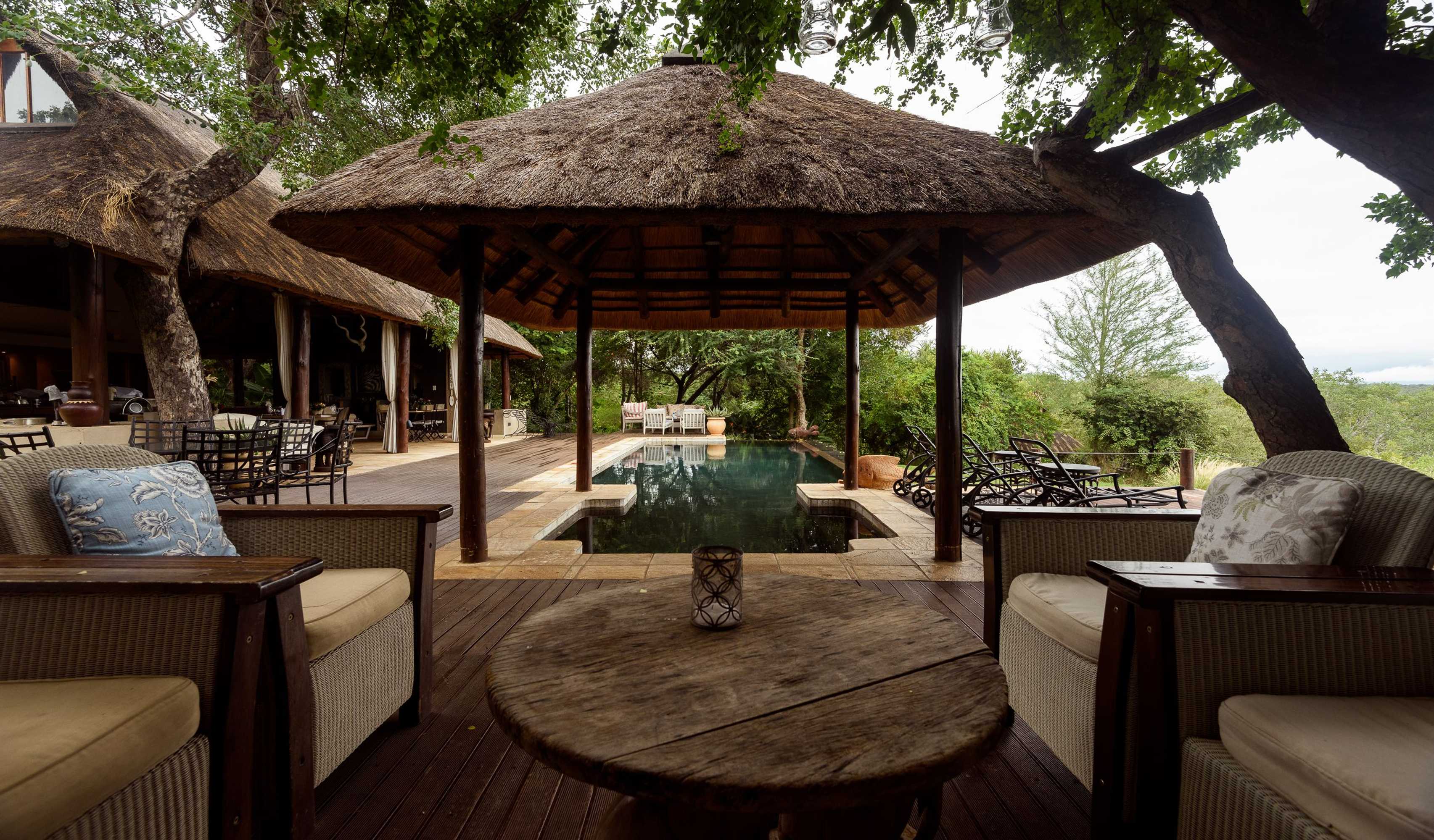 Gift card for Khaya Ndlovu Safari Manor Gift card for Khaya Ndlovu Safari Manor