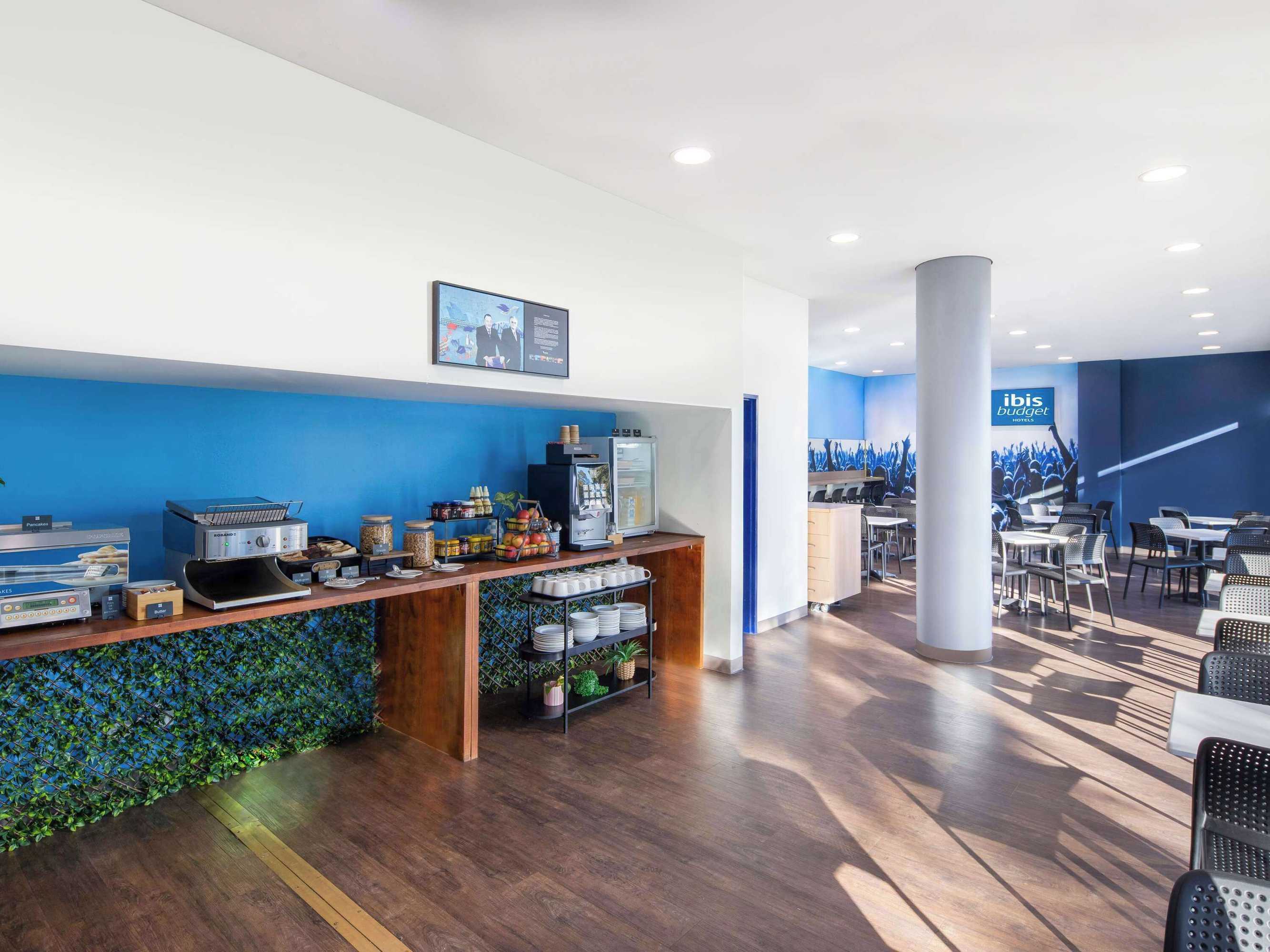 Gift card for Ibis Budget Sydney Olympic Park Gift card for Ibis Budget Sydney Olympic Park