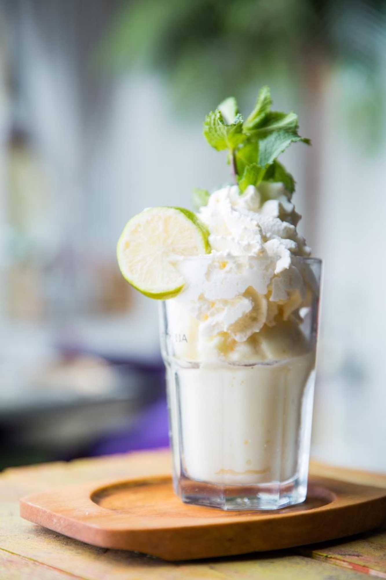 Gift card for Hotel Cuba Libre