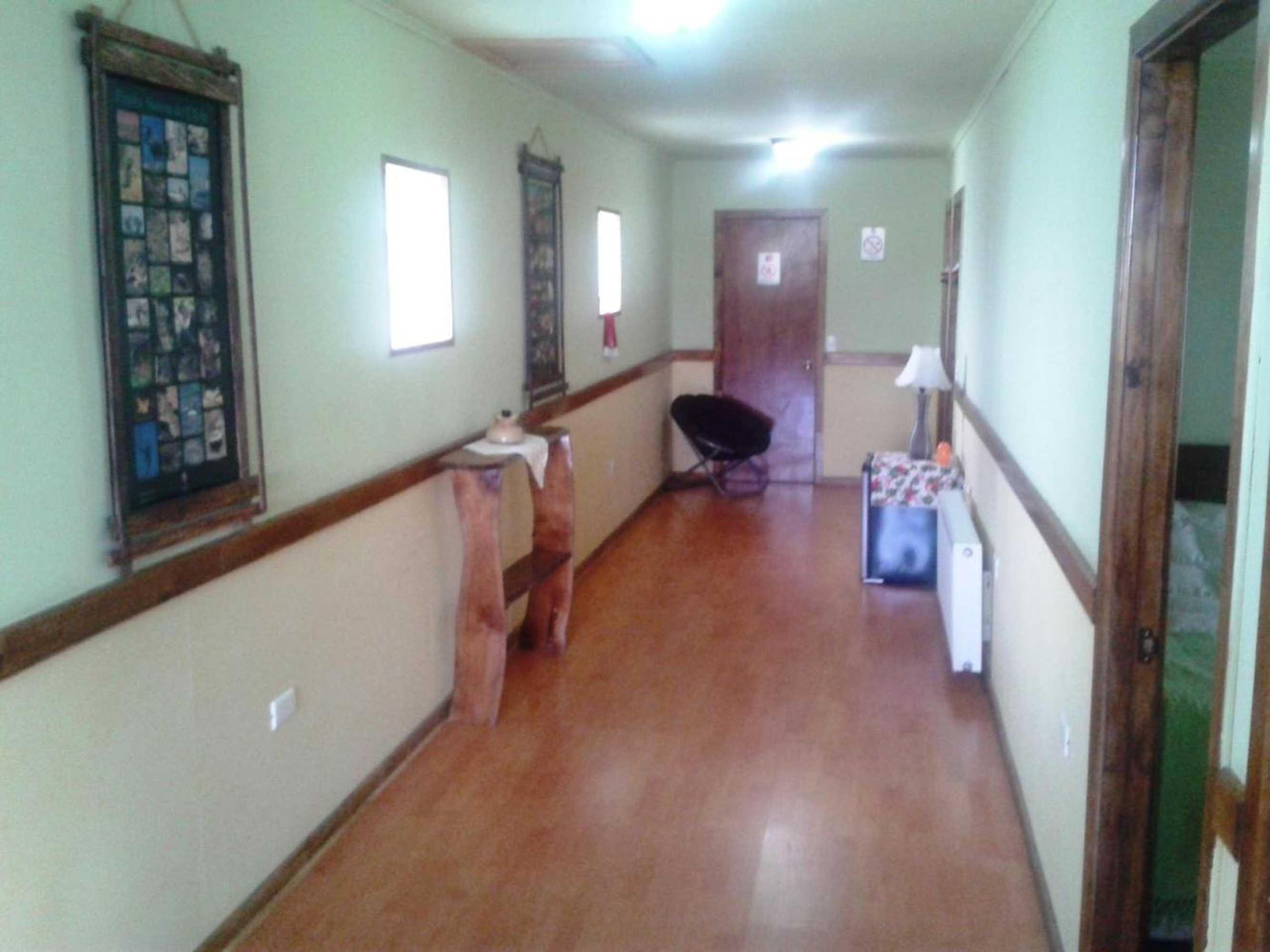 Gift card for Hostal El Rincón