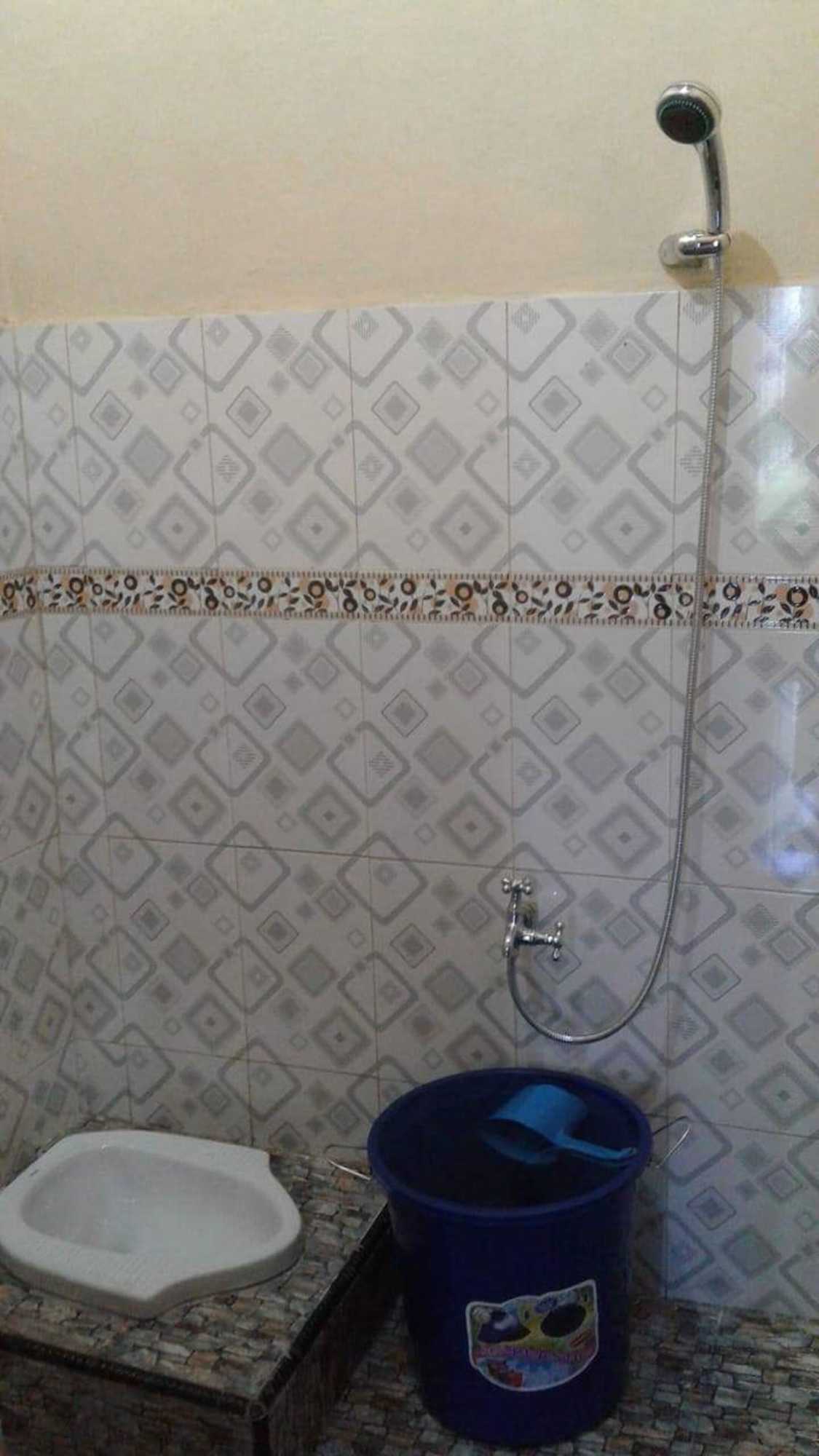 Gift card for Homestay Sekar Syariah