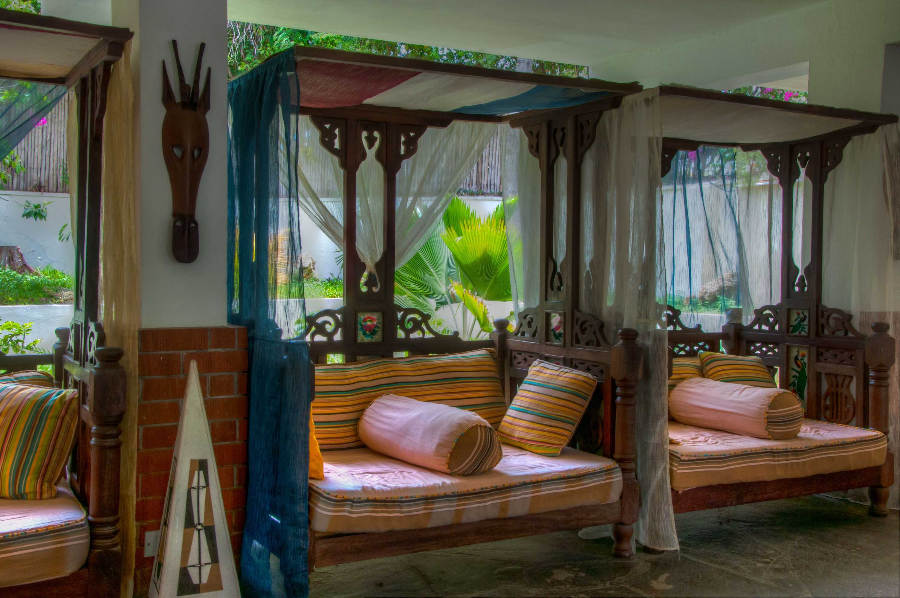 Gift card for Kahama Hotel Mombasa Gift card for Kahama Hotel Mombasa