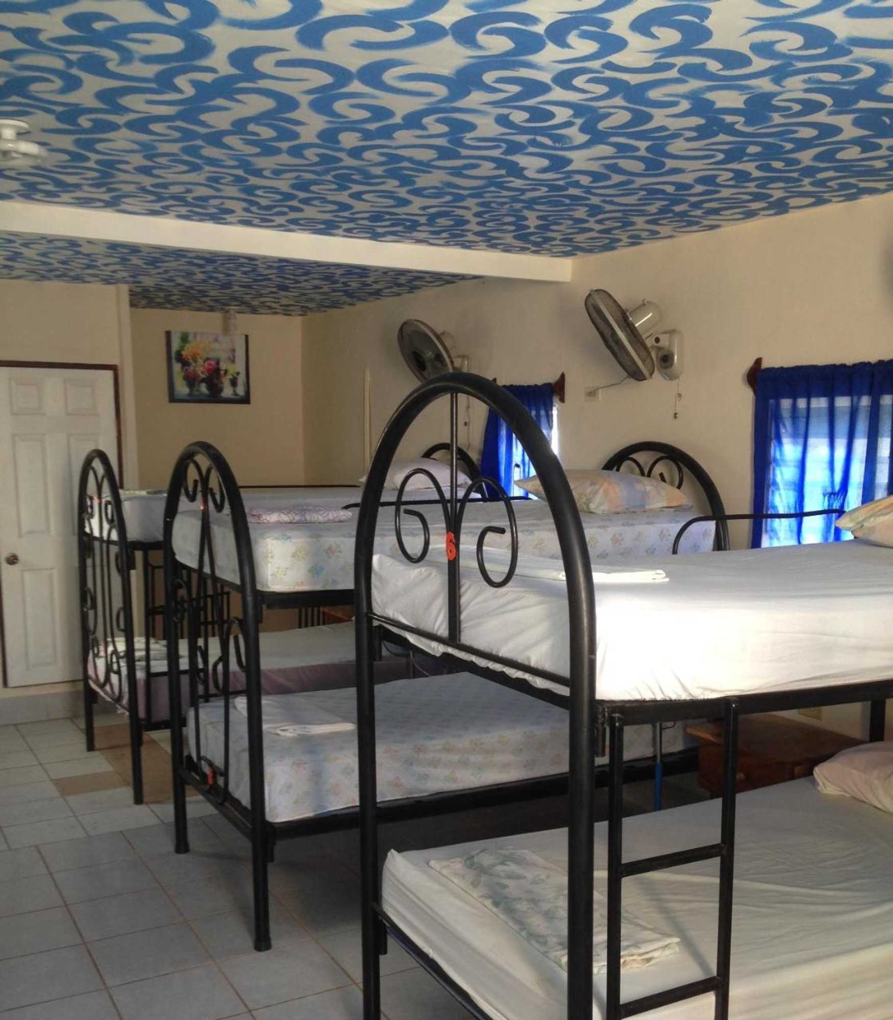 Gift card for Hostal Brisas y Olas