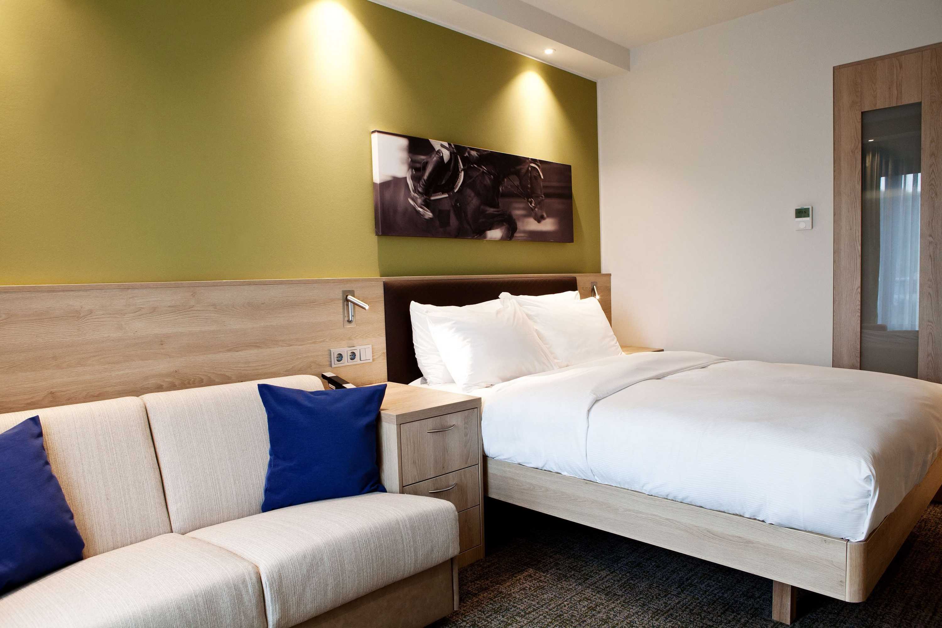 Gift card for Hampton by Hilton Aachen Tivoli Gift card for Hampton by Hilton Aachen Tivoli