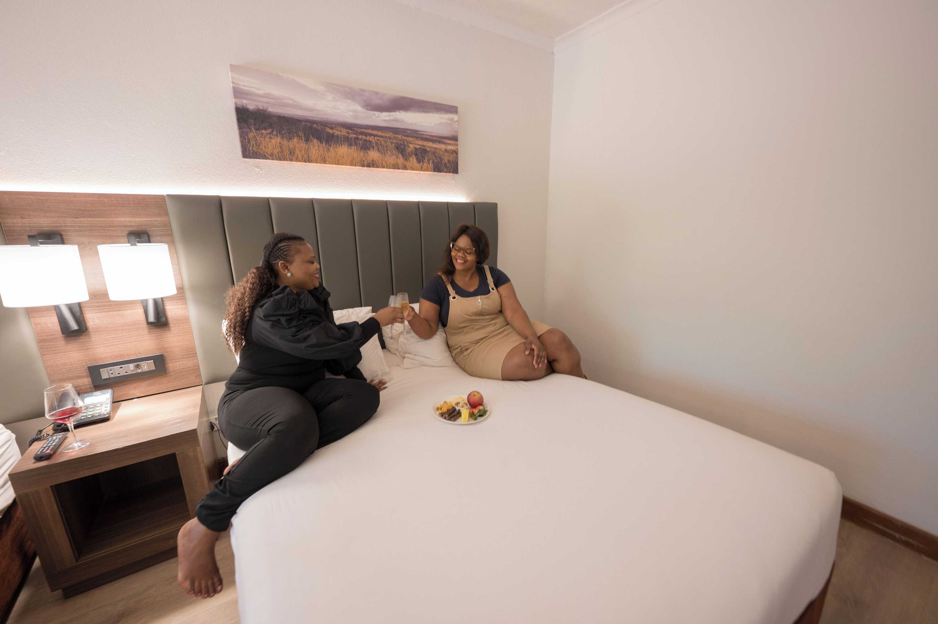 Gift card for Anew Hotel Hluhluwe